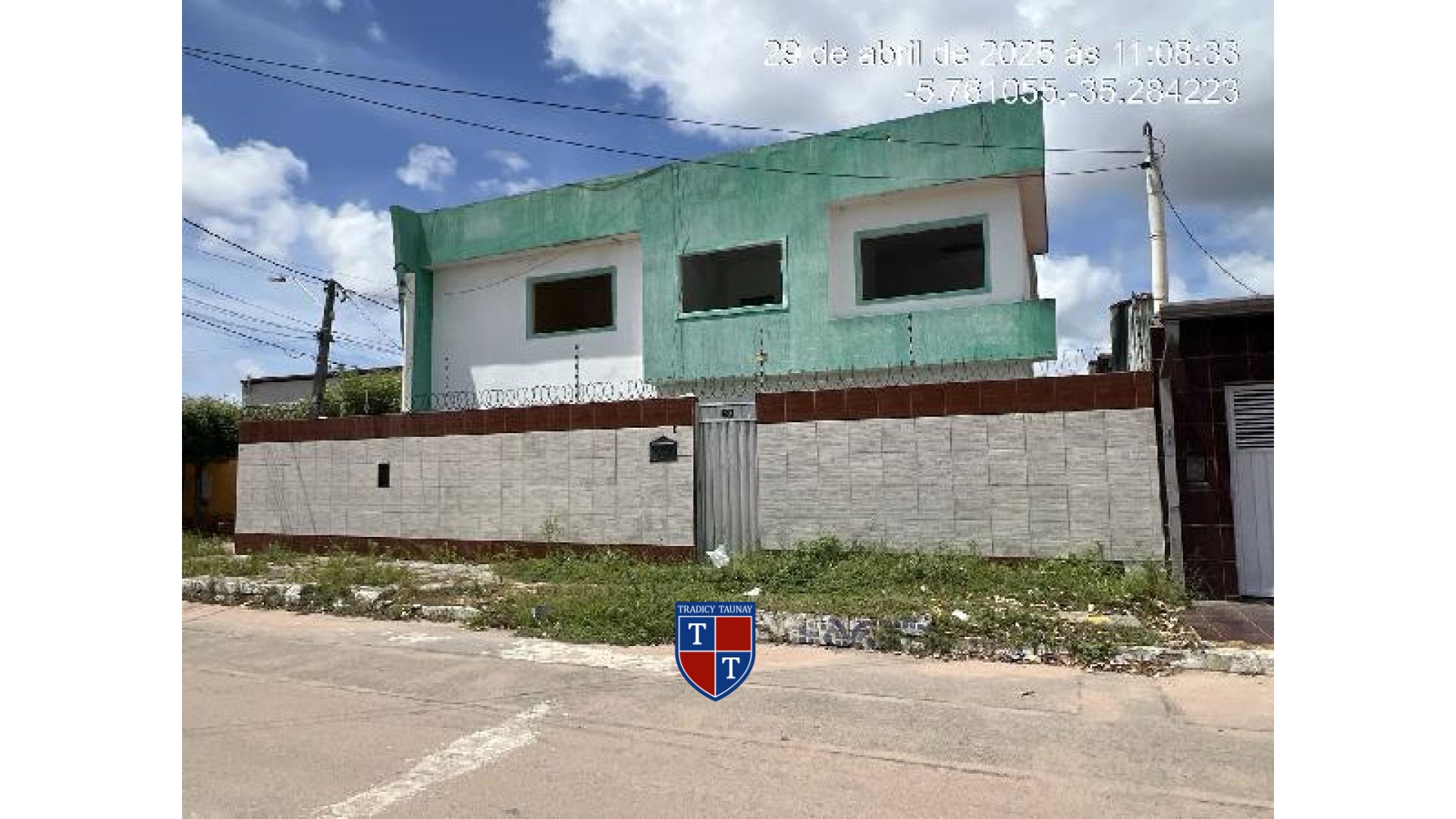 Foto do Imóvel