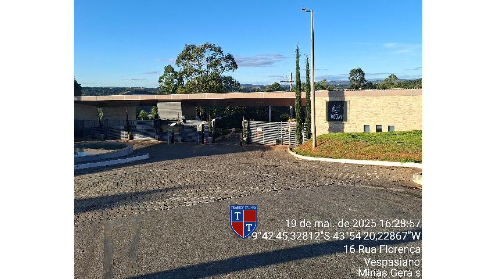 Foto 1 de TERRENO em GRAN PARK - Imóvel Retomado Caixa