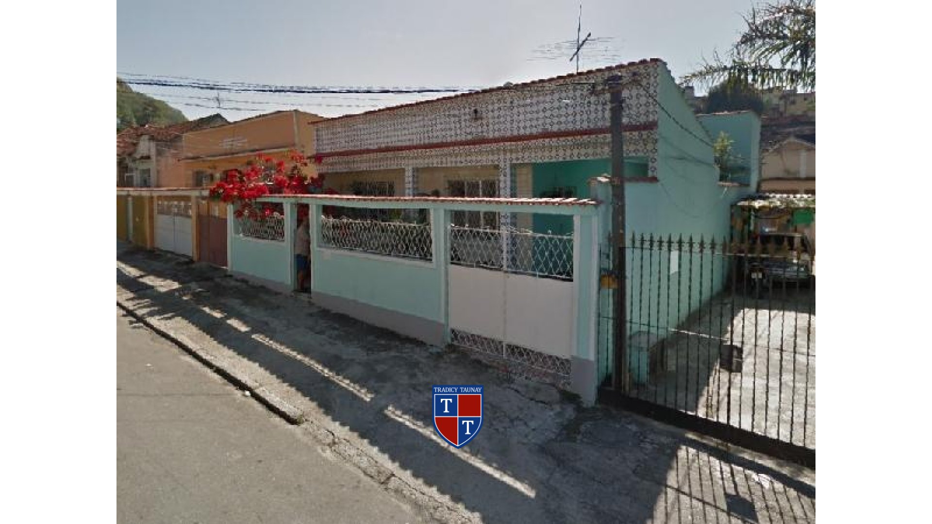 Foto 1 de CASA em VAZ LOBO, RIO DE JANEIRO/RJ - Imóvel Retomado CAIXA Ref 1444421861846