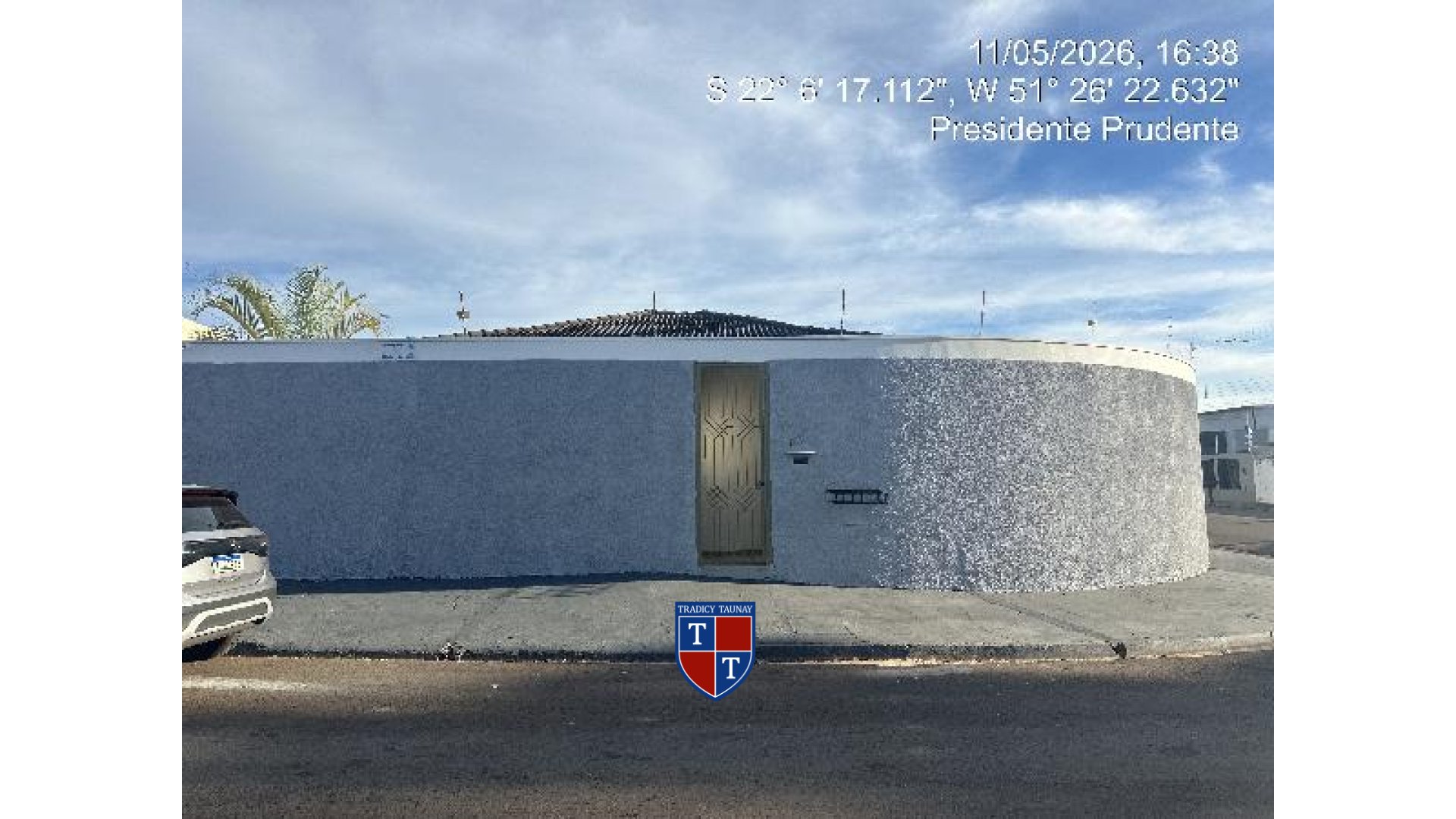 CASA em RESIDENCIAL GREEN VILLE