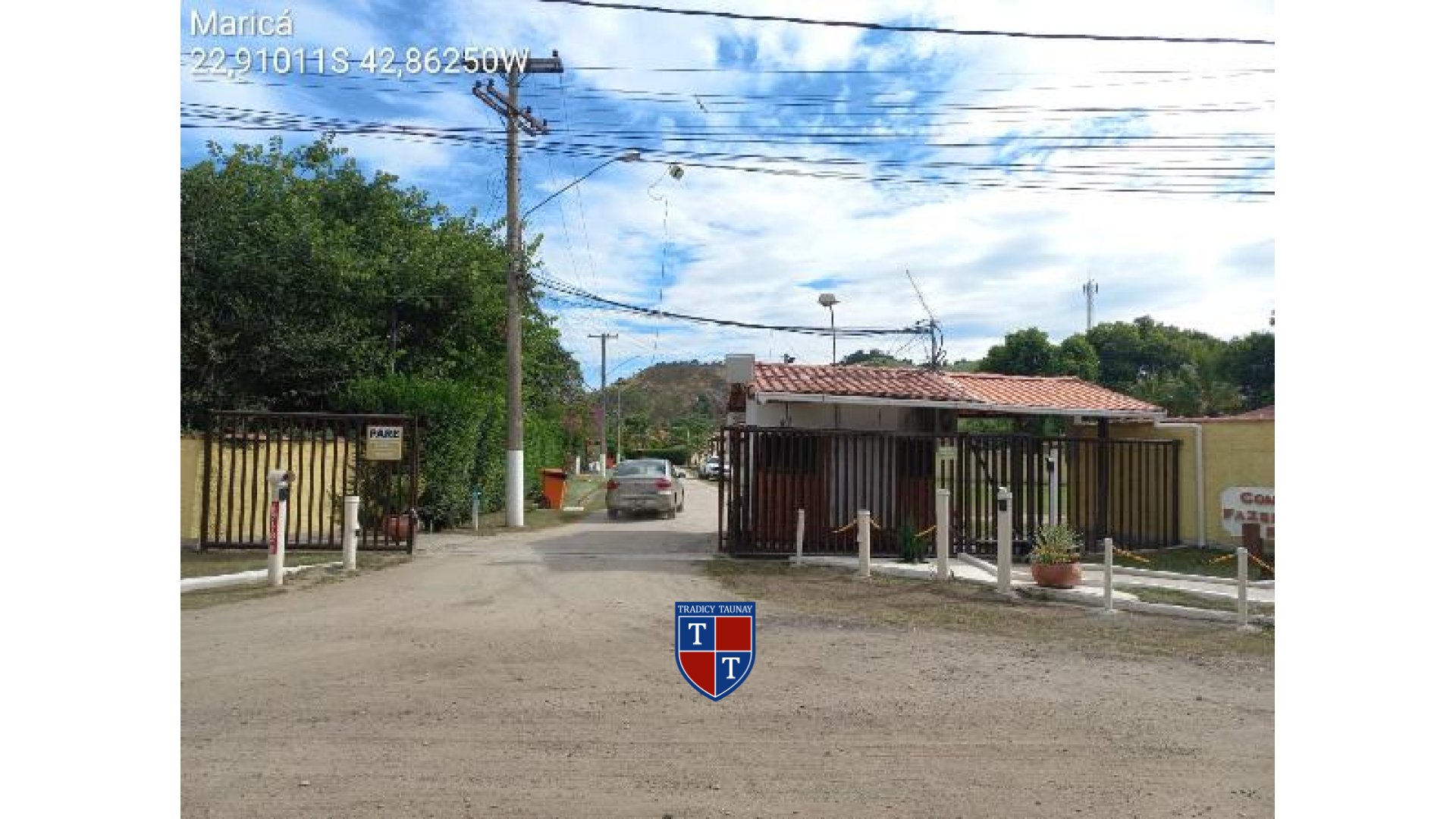 Foto 1 de CASA em 1 DISTRITO - Imóvel Retomado Caixa