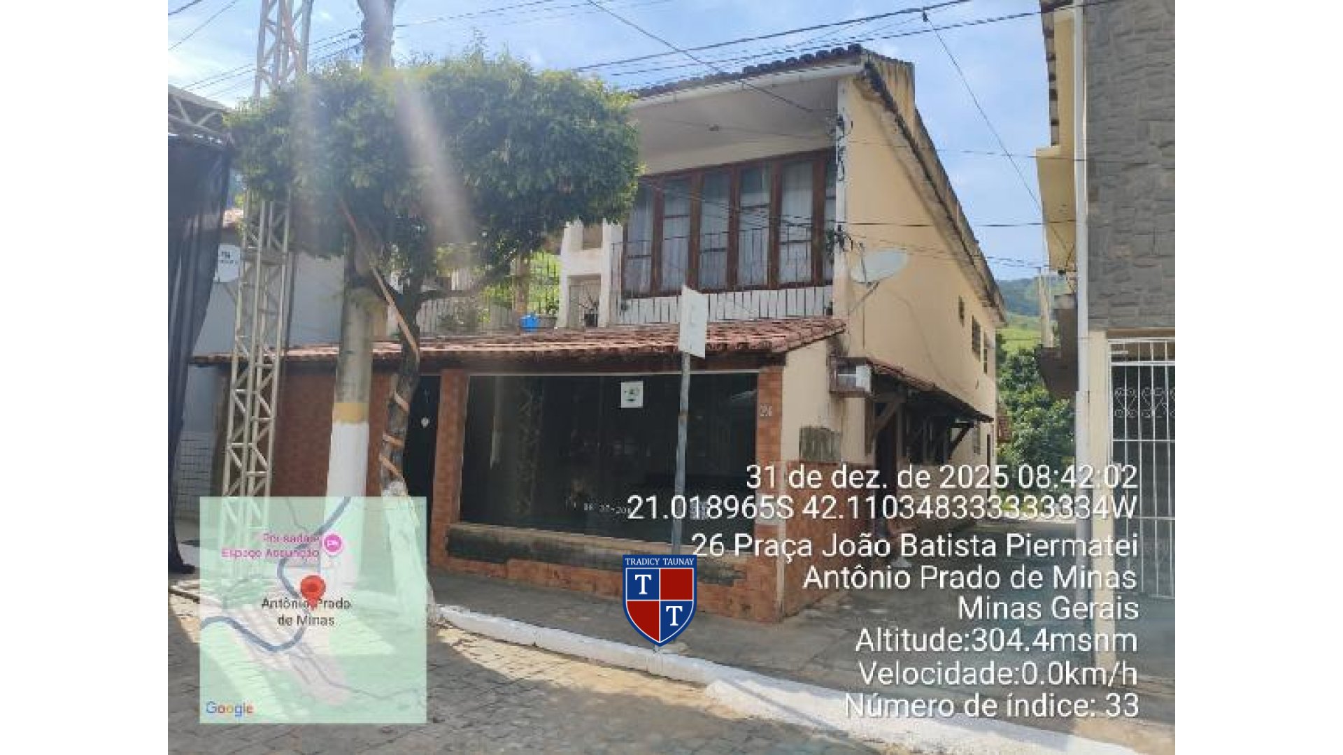 Foto do Imóvel