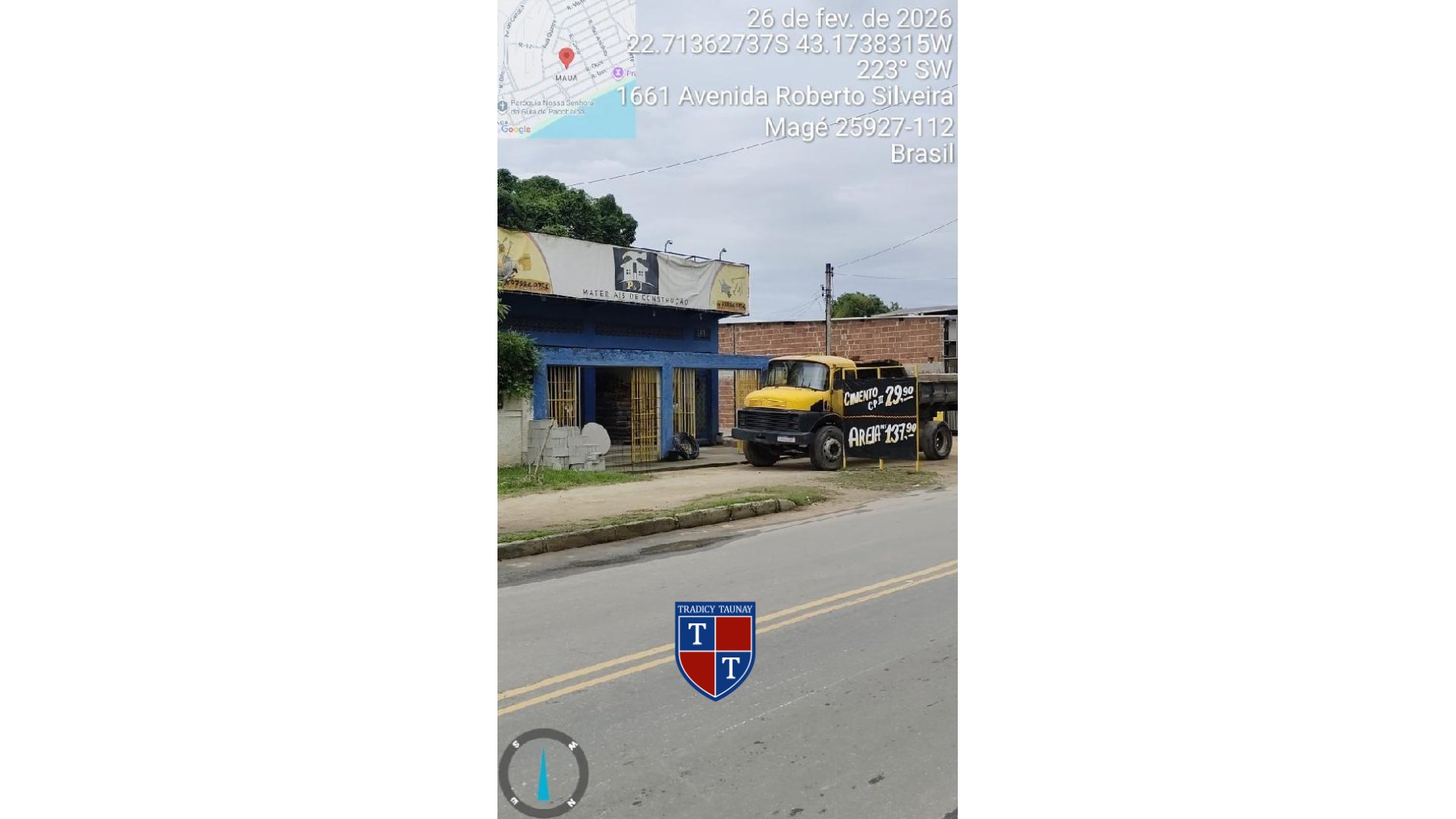 Foto do Imóvel