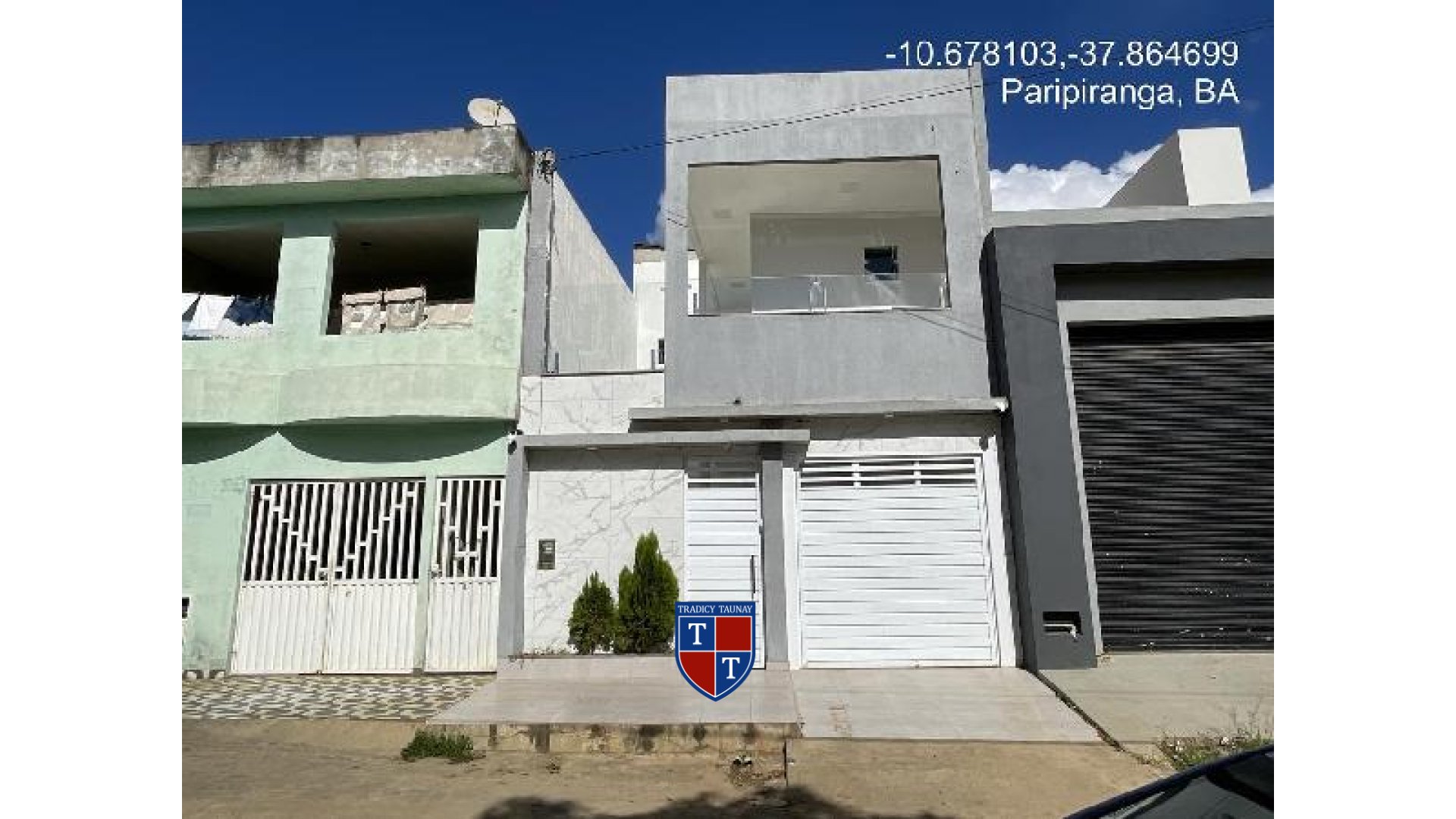 Foto do Imóvel
