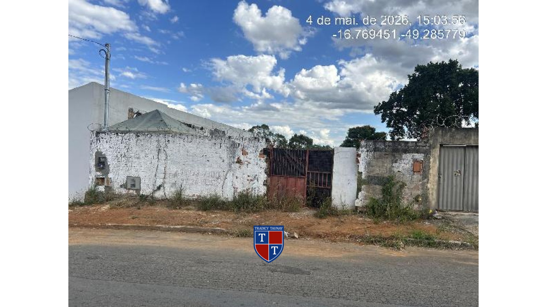 Foto do Imóvel