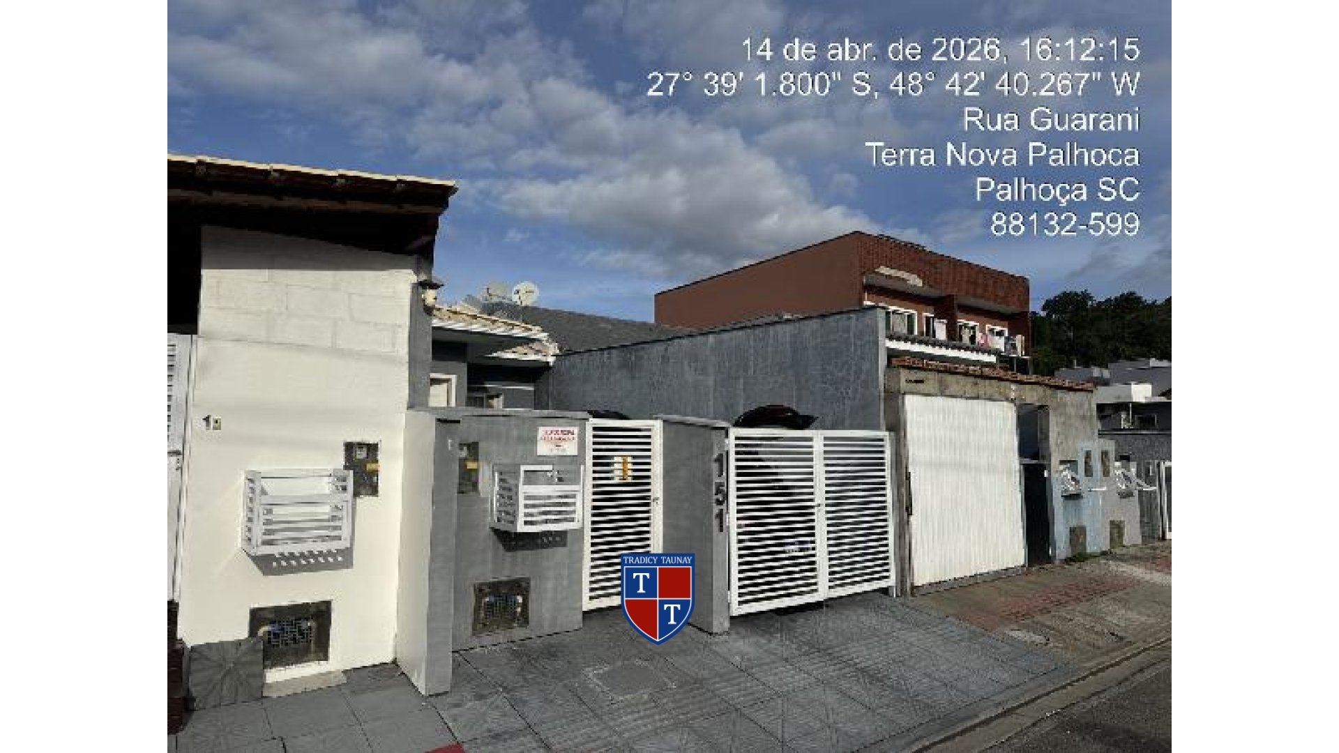 Foto 1 de CASA em BELA VISTA - Imóvel Retomado Caixa