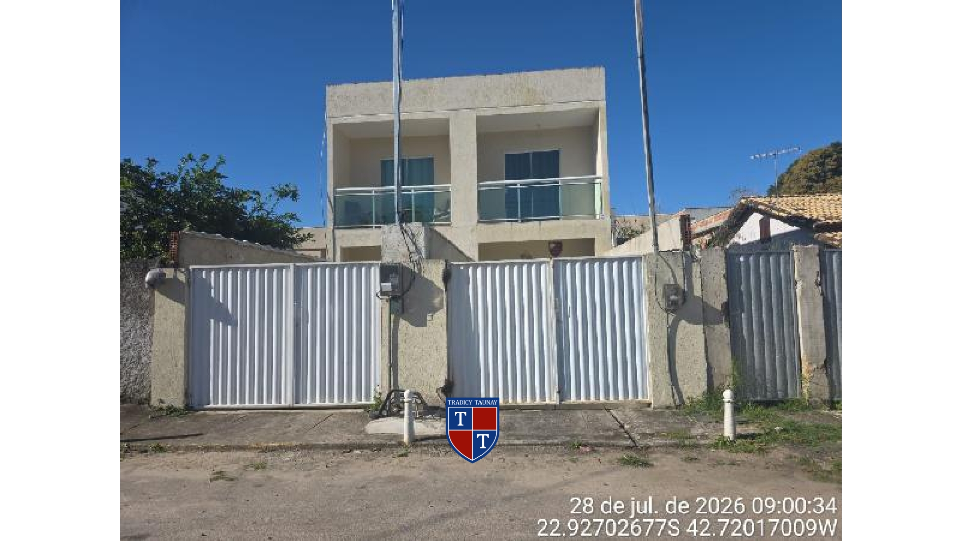 APARTAMENTO em PRAIA DE ITAIPUACU (ITAIPUACU)