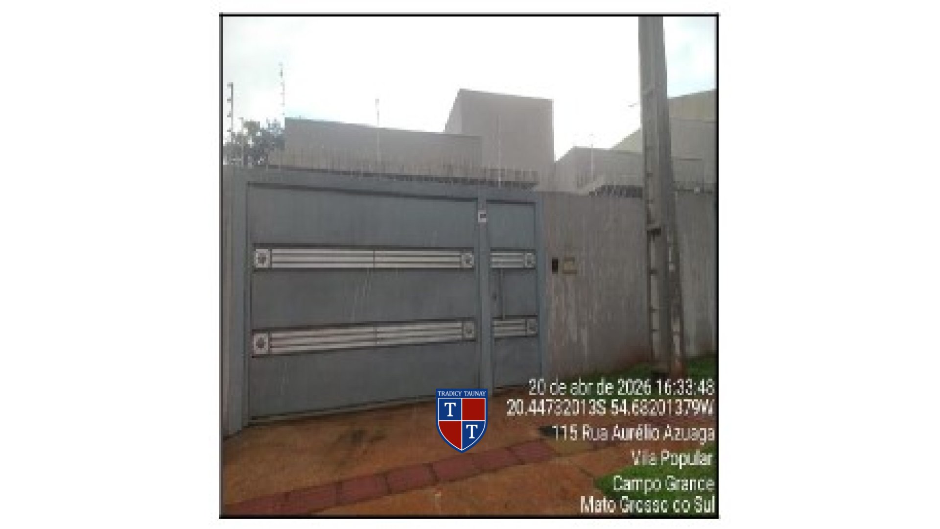CASA em JARDIM AEROPORTO