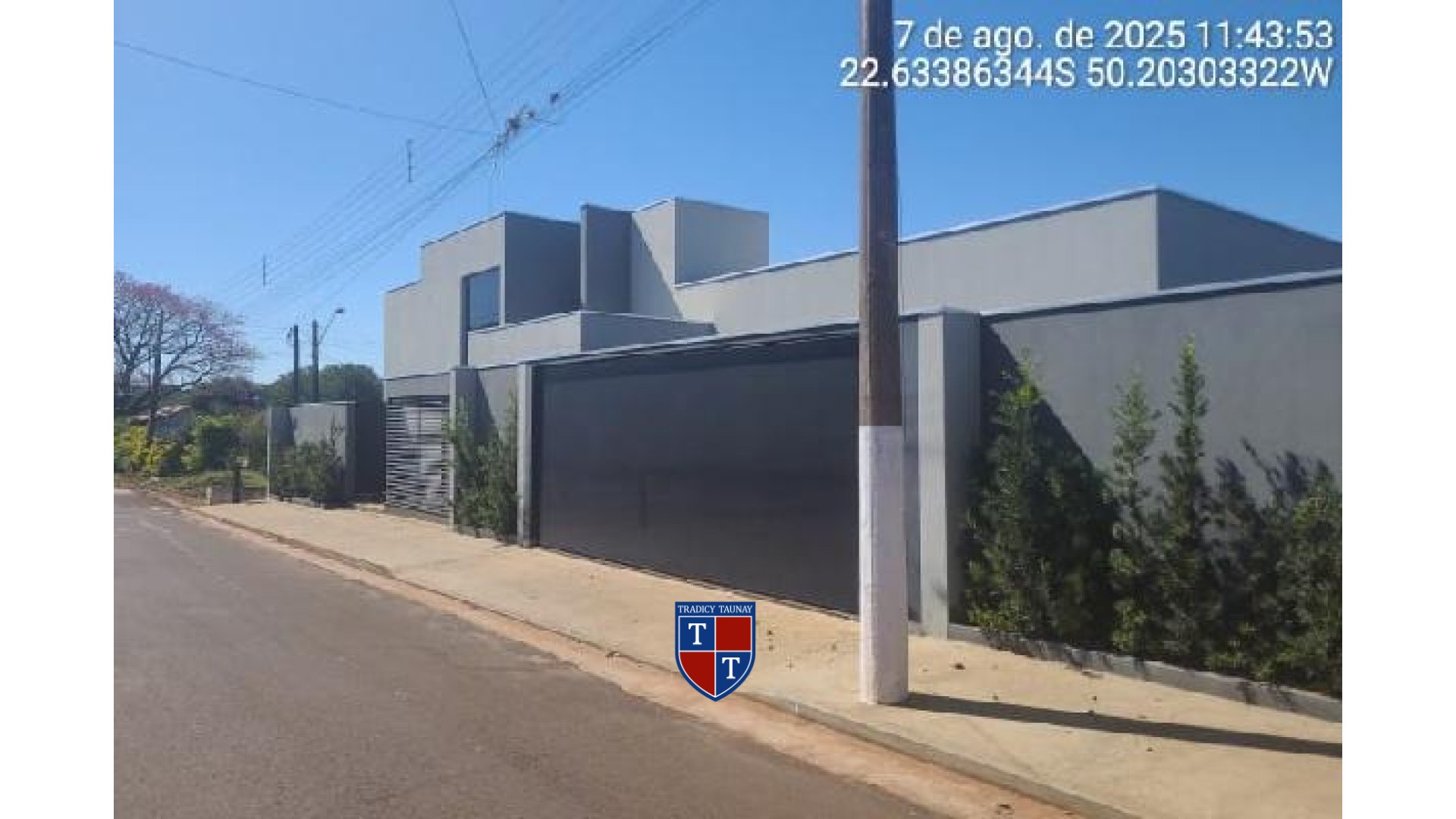 Foto 1 de CASA em CENTRO - Imóvel Retomado Caixa