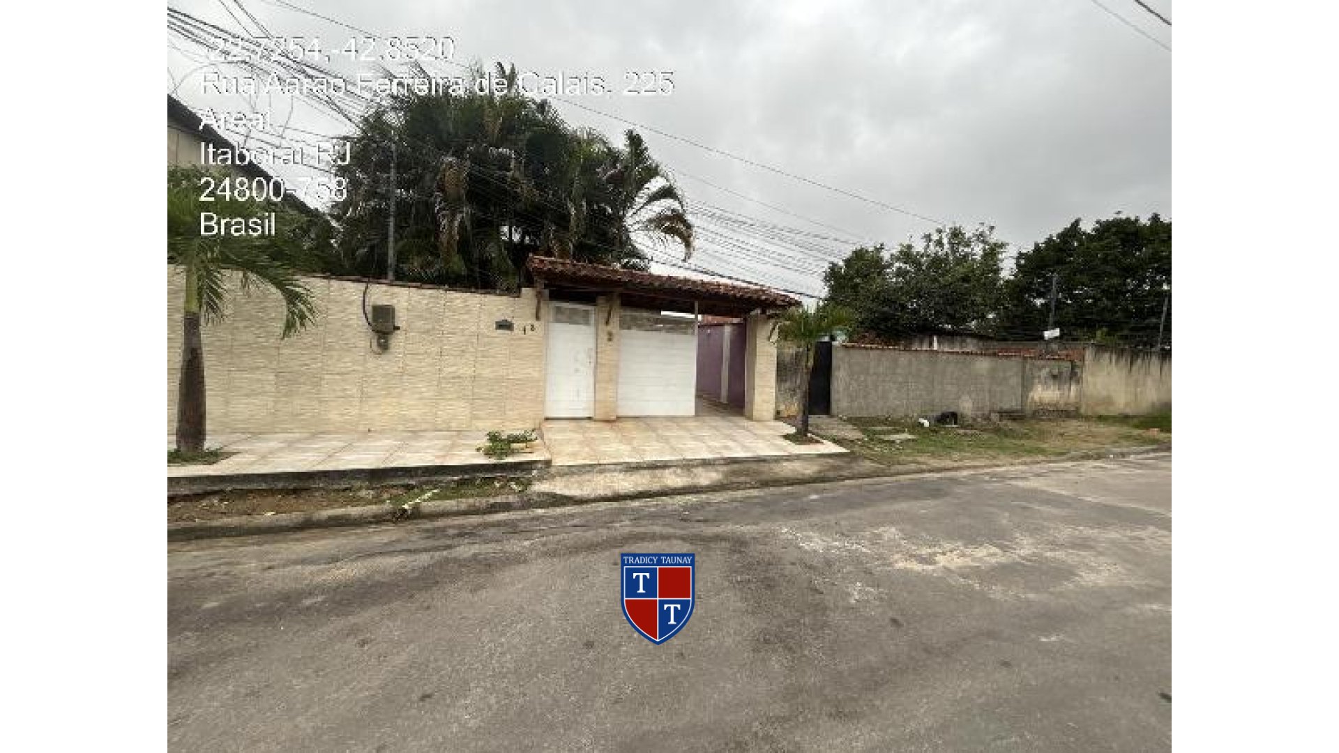 Foto 1 de CASA em LOT VILA REAL - Imóvel Retomado Caixa