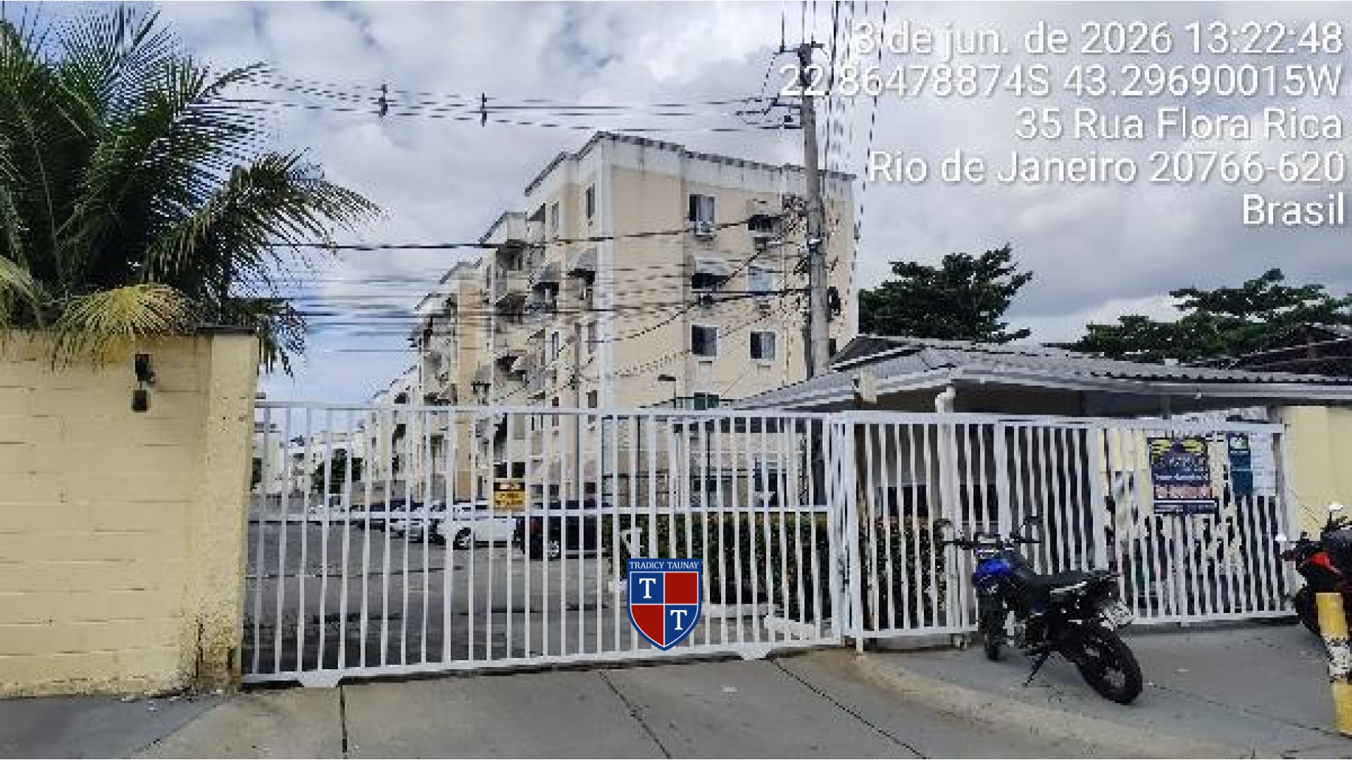 APARTAMENTO em ENGENHO DA RAINHA