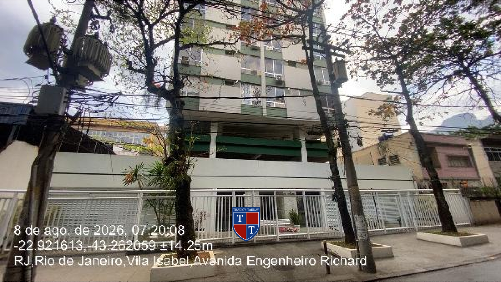 Foto 1 de APARTAMENTO em GRAJAU, RIO DE JANEIRO/RJ - Imóvel Retomado CAIXA Ref 1444423629355