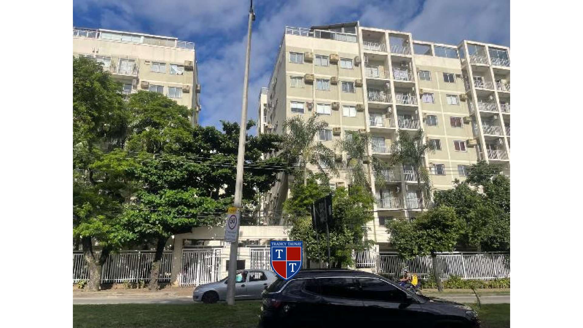Foto 1 de APARTAMENTO em CAMPO GRANDE - Imóvel Retomado Caixa