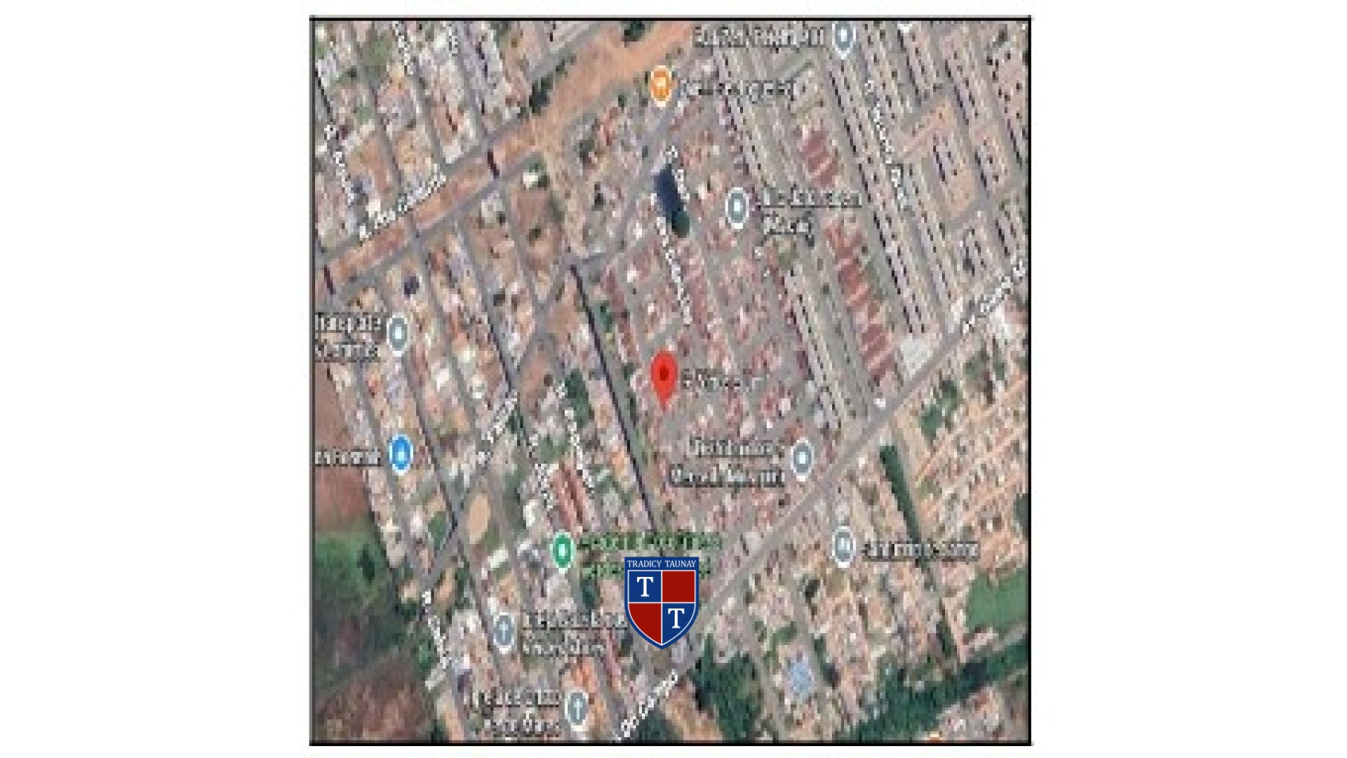 Foto 1 de TERRENO em NOVA CIDADE, MACAE/RJ - Imóvel Retomado CAIXA Ref 1444423936568