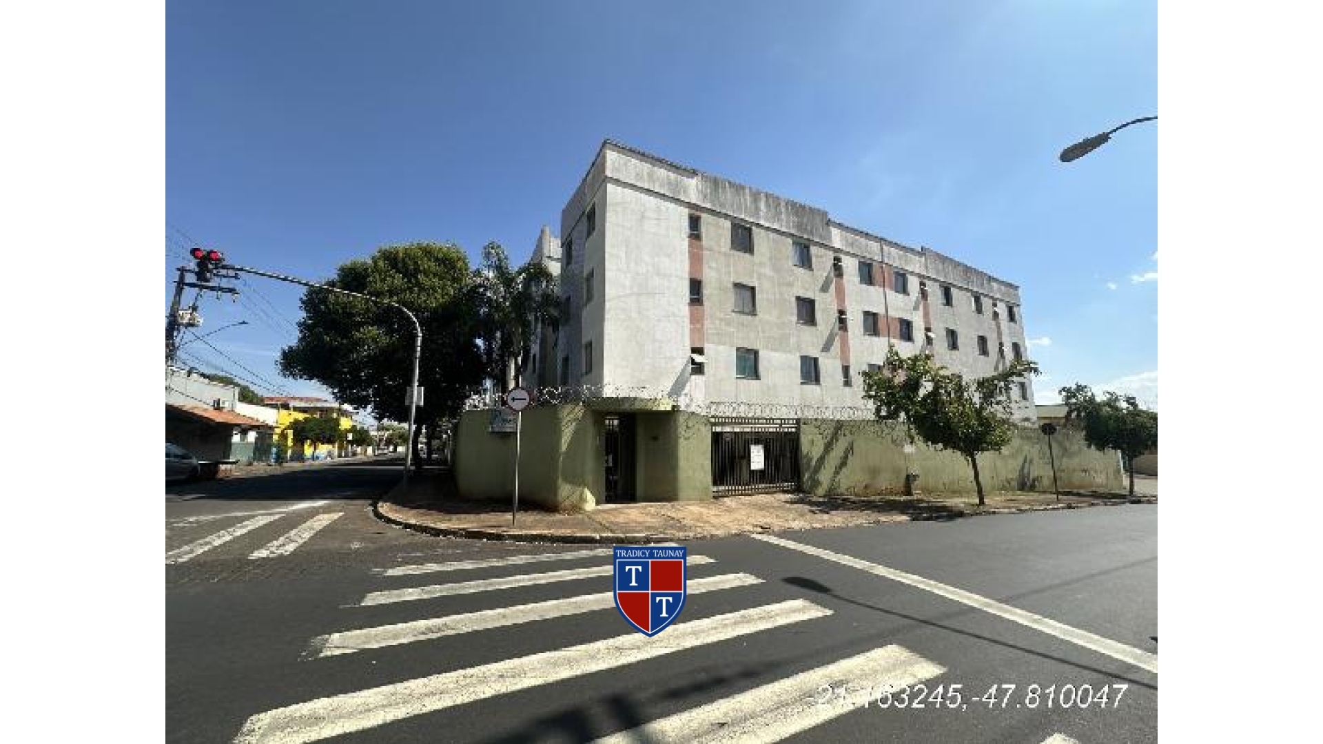 Foto 1 de APARTAMENTO em CAMPOS ELISEOS, RIBEIRAO PRETO/SP - Imóvel Retomado CAIXA Ref 1444423953853