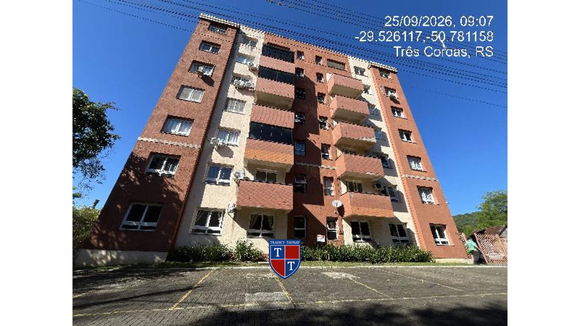 Foto 1 de APARTAMENTO em ZONA URBADA, TRES COROAS/RS - Imóvel Retomado CAIXA Ref 1444423958120