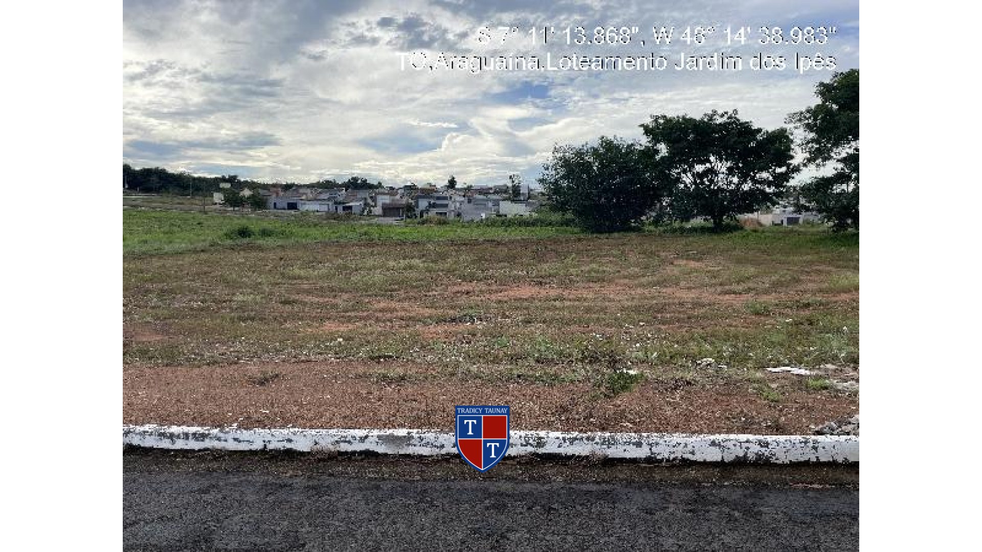 Foto 1 de TERRENO em LOTEAMENTO JARDIM BOA SORTE - Imóvel Retomado Caixa