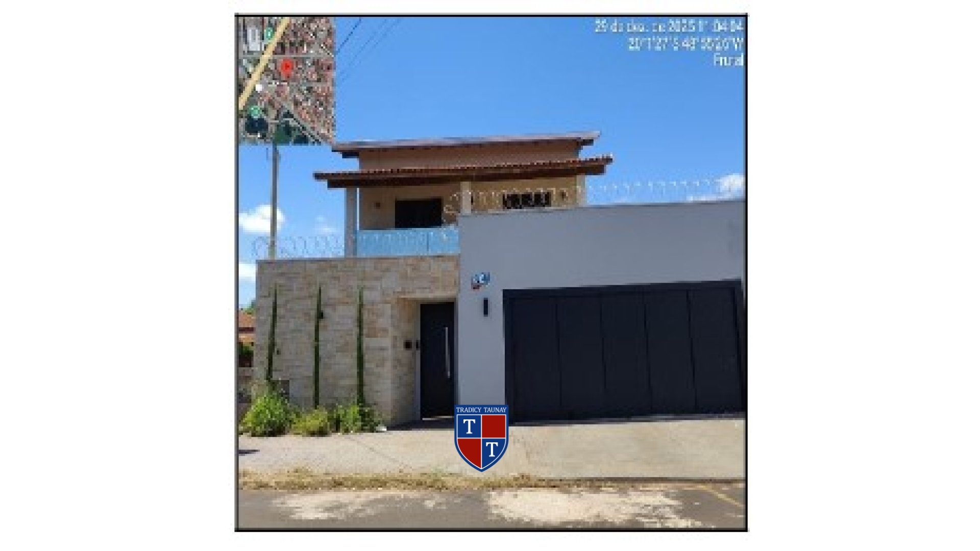 CASA em NOSSA SENHORA APARECIDA