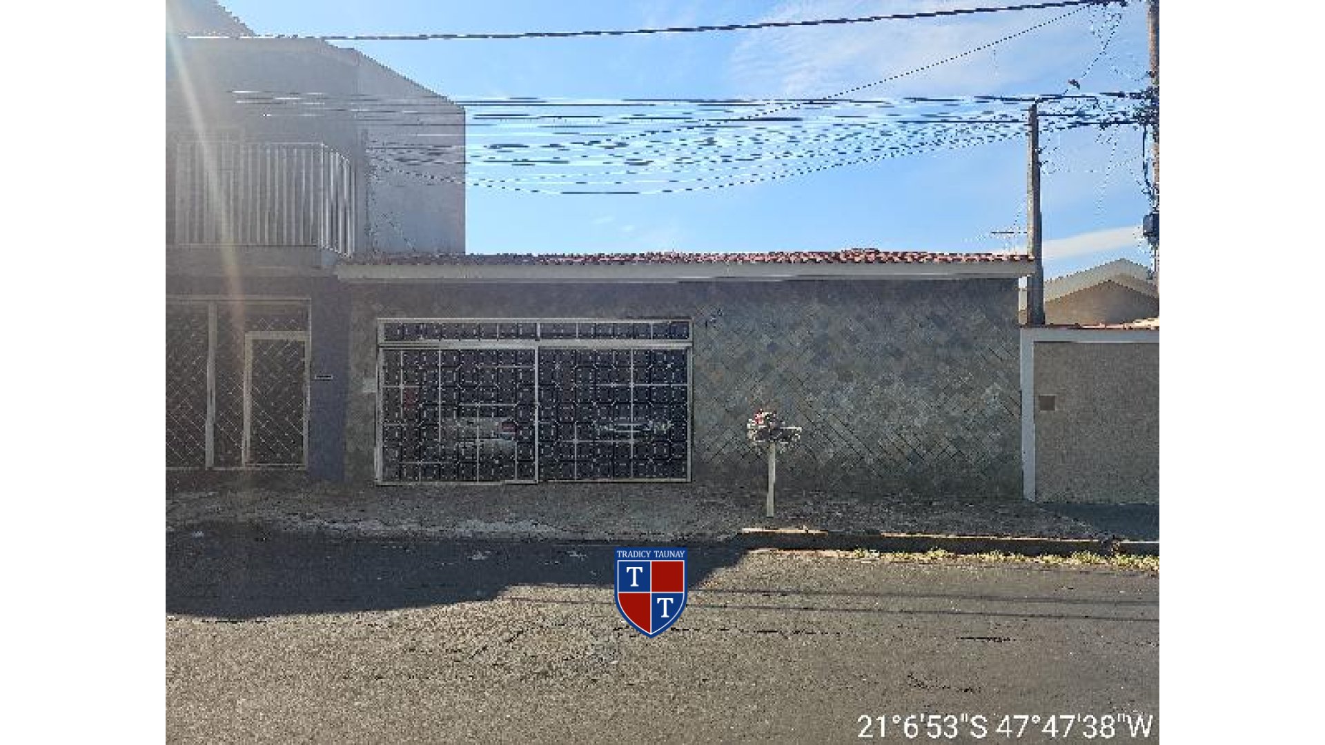 Foto 1 de CASA em QUINTINO FACCI II - Imóvel Retomado Caixa