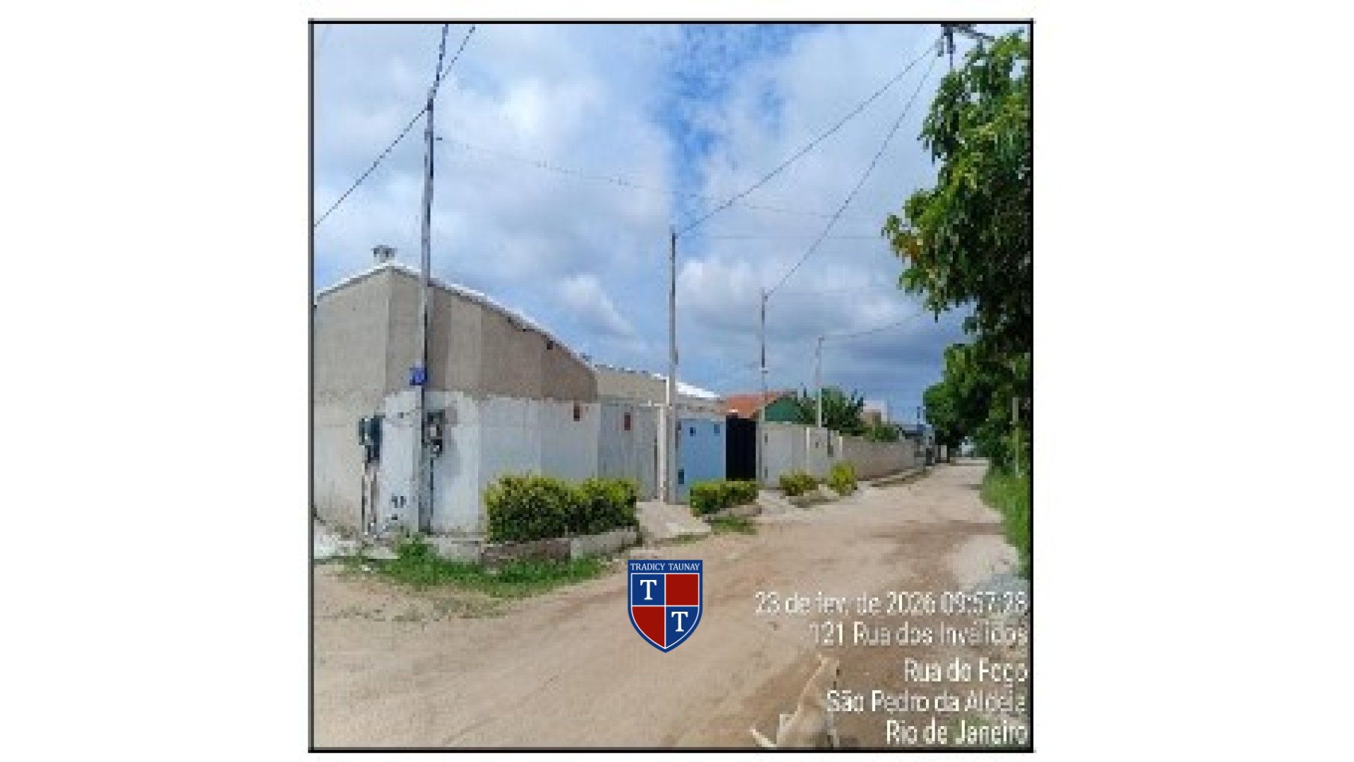 CASA em JARDIM DAS ACACIAS