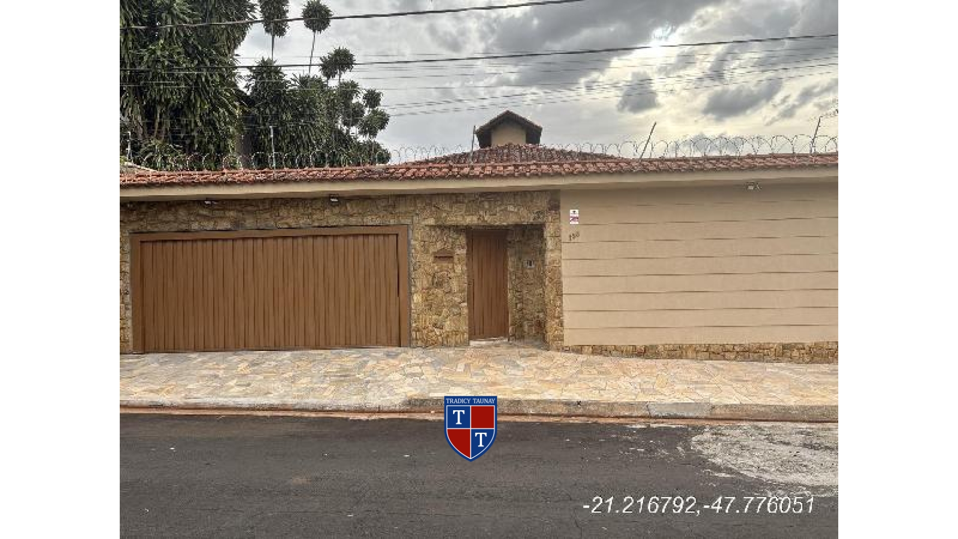 Foto 1 de CASA em CITY RIBEIRAO, RIBEIRAO PRETO/SP - Imóvel Retomado CAIXA Ref 1444424142069