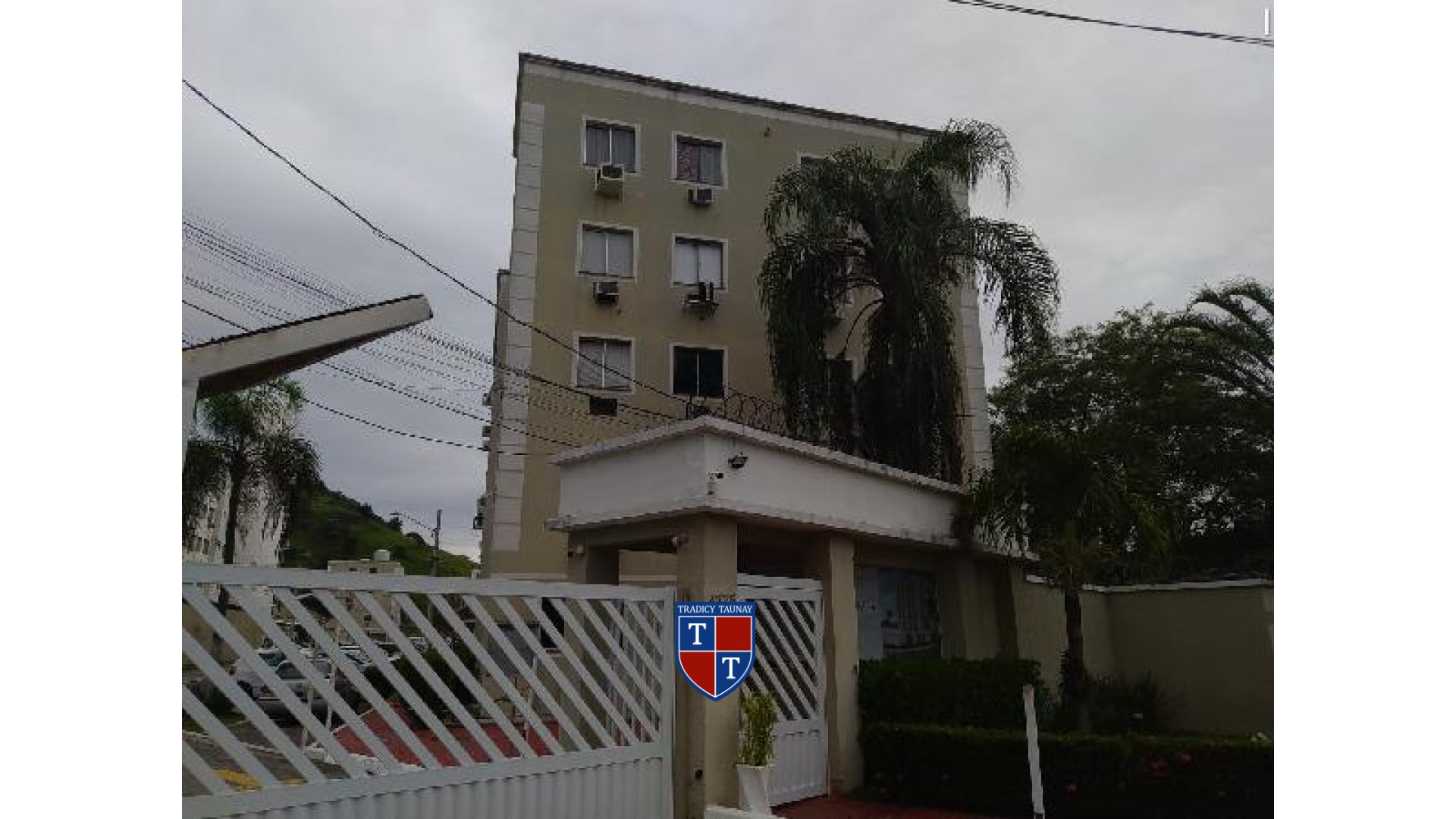 Foto 1 de APARTAMENTO em CAMPO GRANDE - Imóvel Retomado Caixa