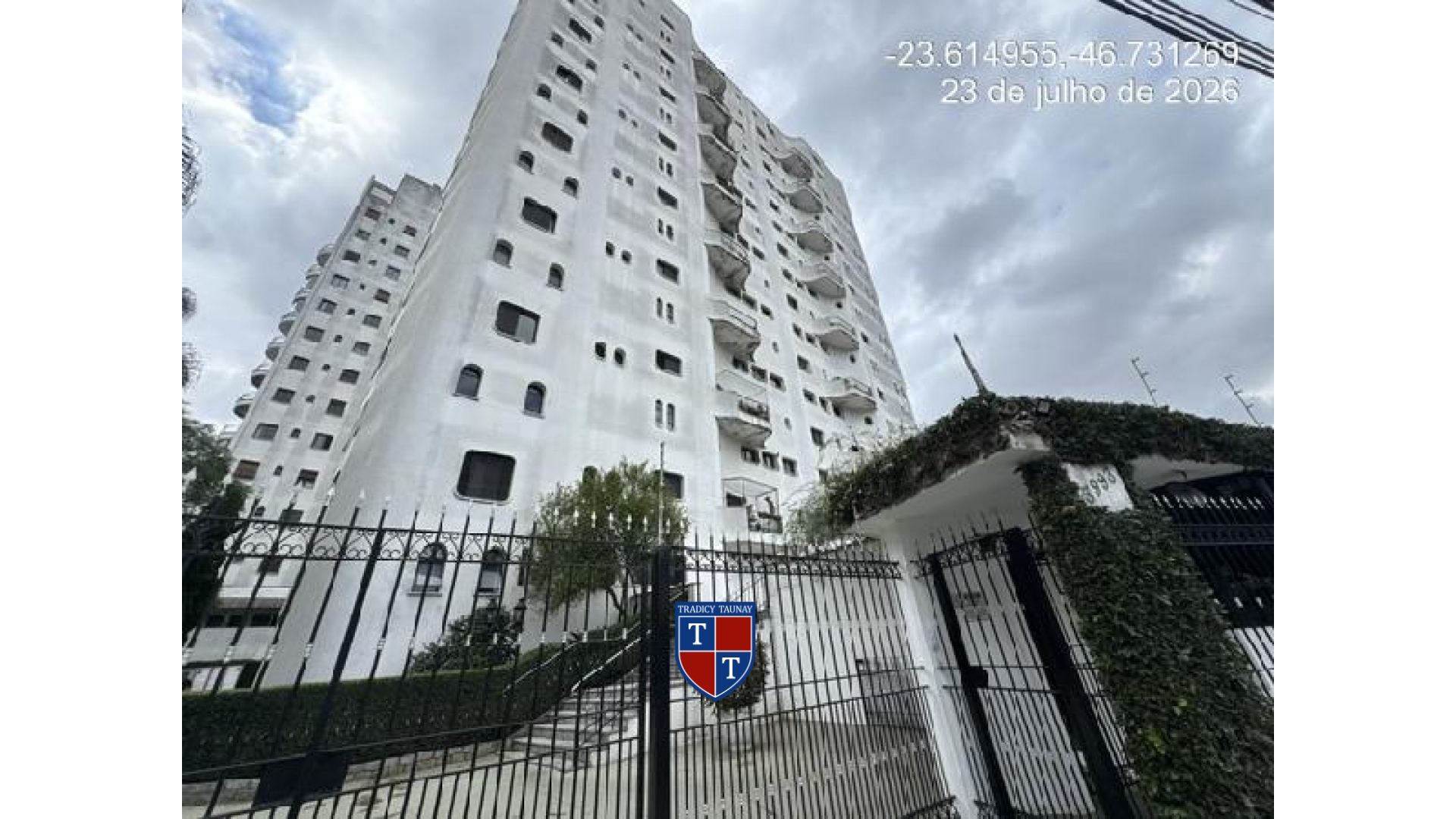 Foto 1 de APARTAMENTO em BUTANTA, SAO PAULO/SP - Imóvel Retomado CAIXA Ref 1444424548910