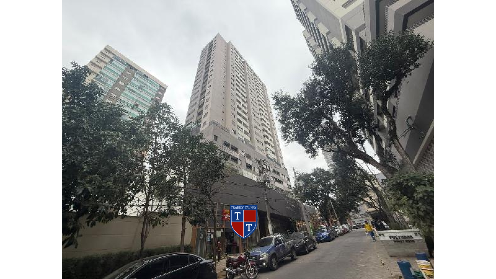 APARTAMENTO em AGUA BRANCA