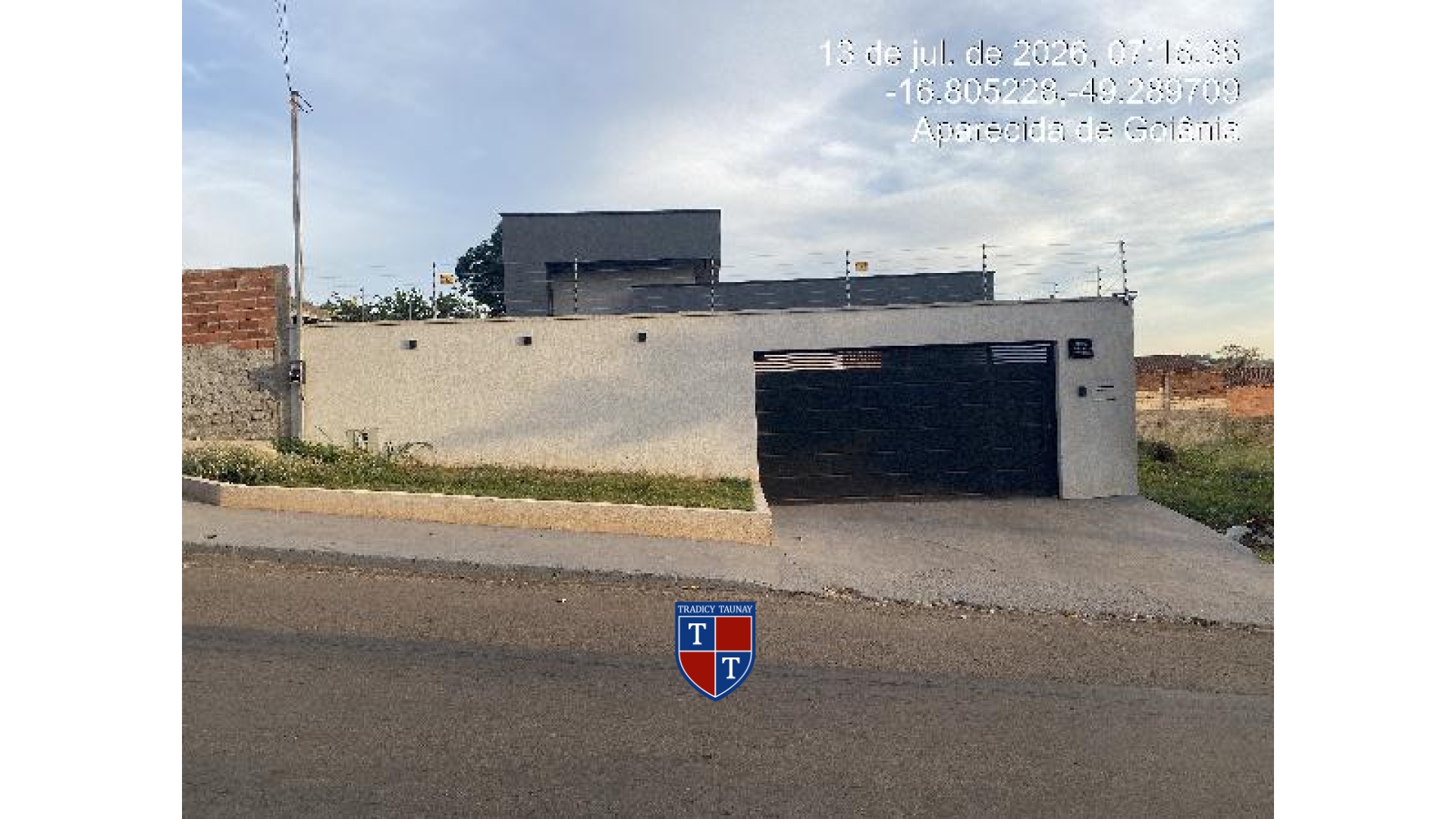 CASA em SETOR PONTAL SUL
