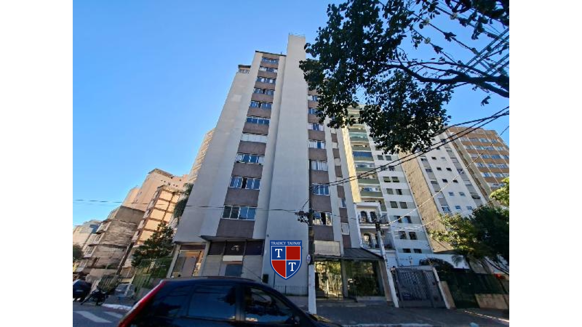 Foto 1 de APARTAMENTO em LIBERDADE, SAO PAULO/SP - Imóvel Retomado CAIXA Ref 1555500008927