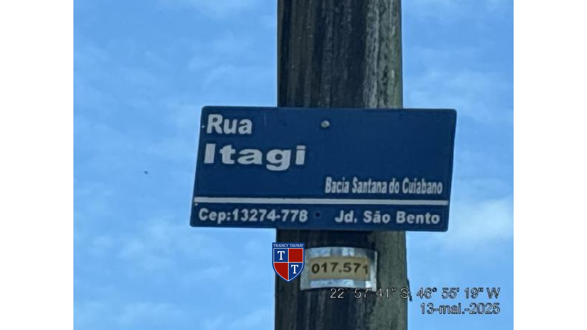 Foto 1 de TERRENO em JARDIM SAO BENTO DO RECREIO, VALINHOS/SP - Imóvel Retomado CAIXA Ref 1555501399091