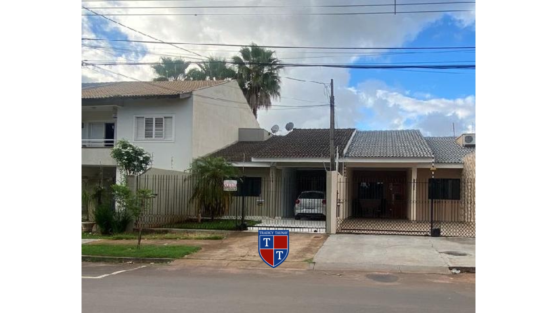 CASA em VILA SAO VICENTE