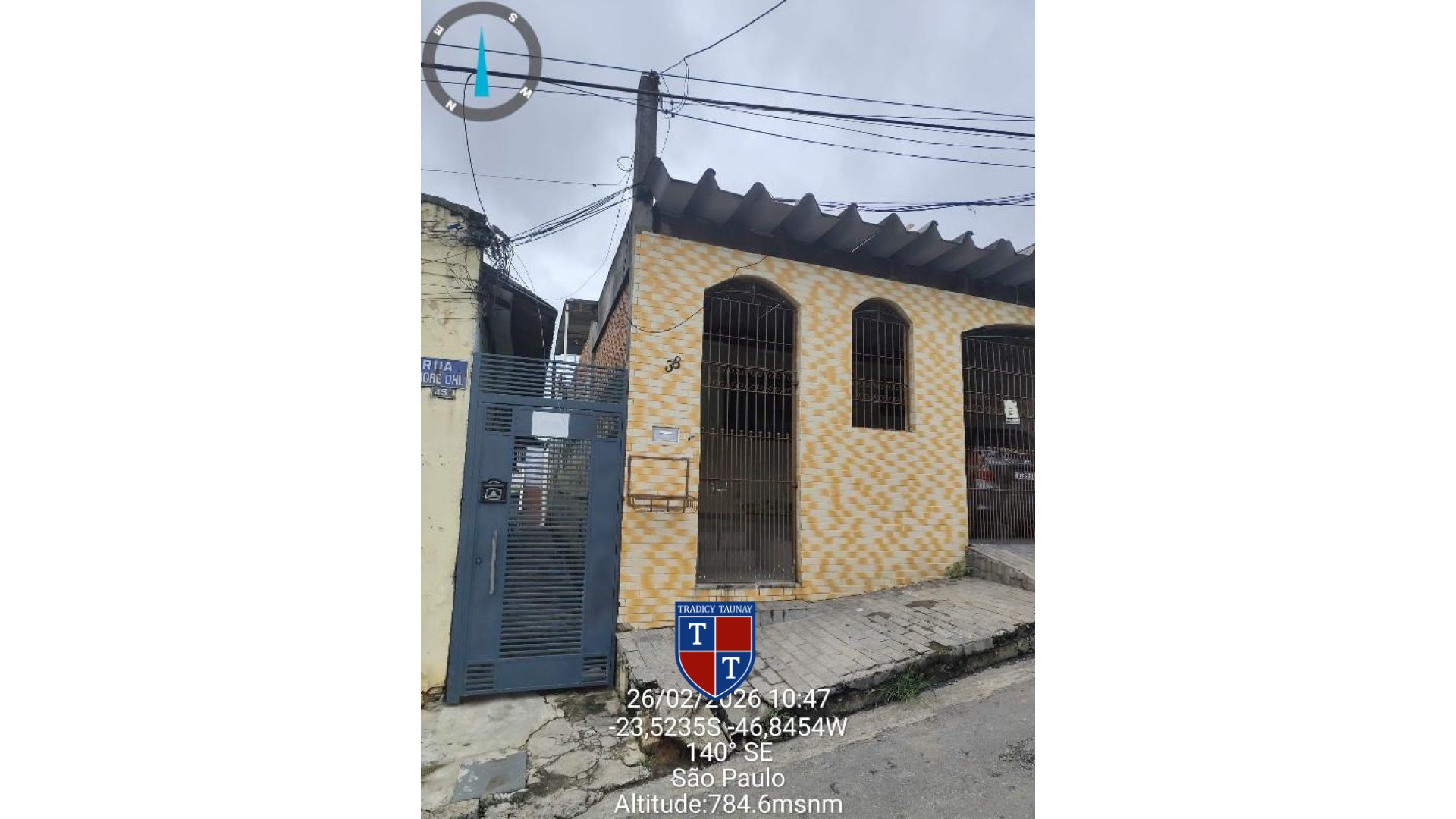 Foto do Imóvel