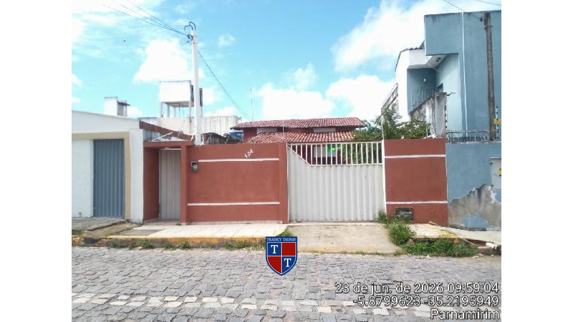 Foto do Imóvel