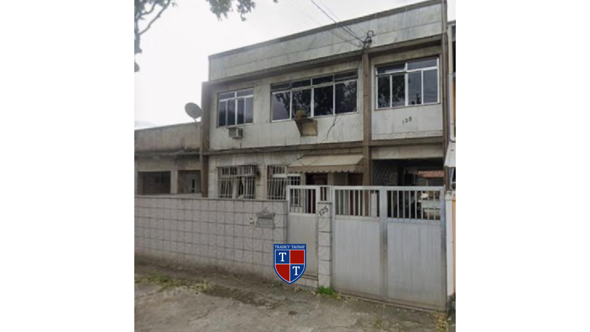 APARTAMENTO em JARDIM AMERICA