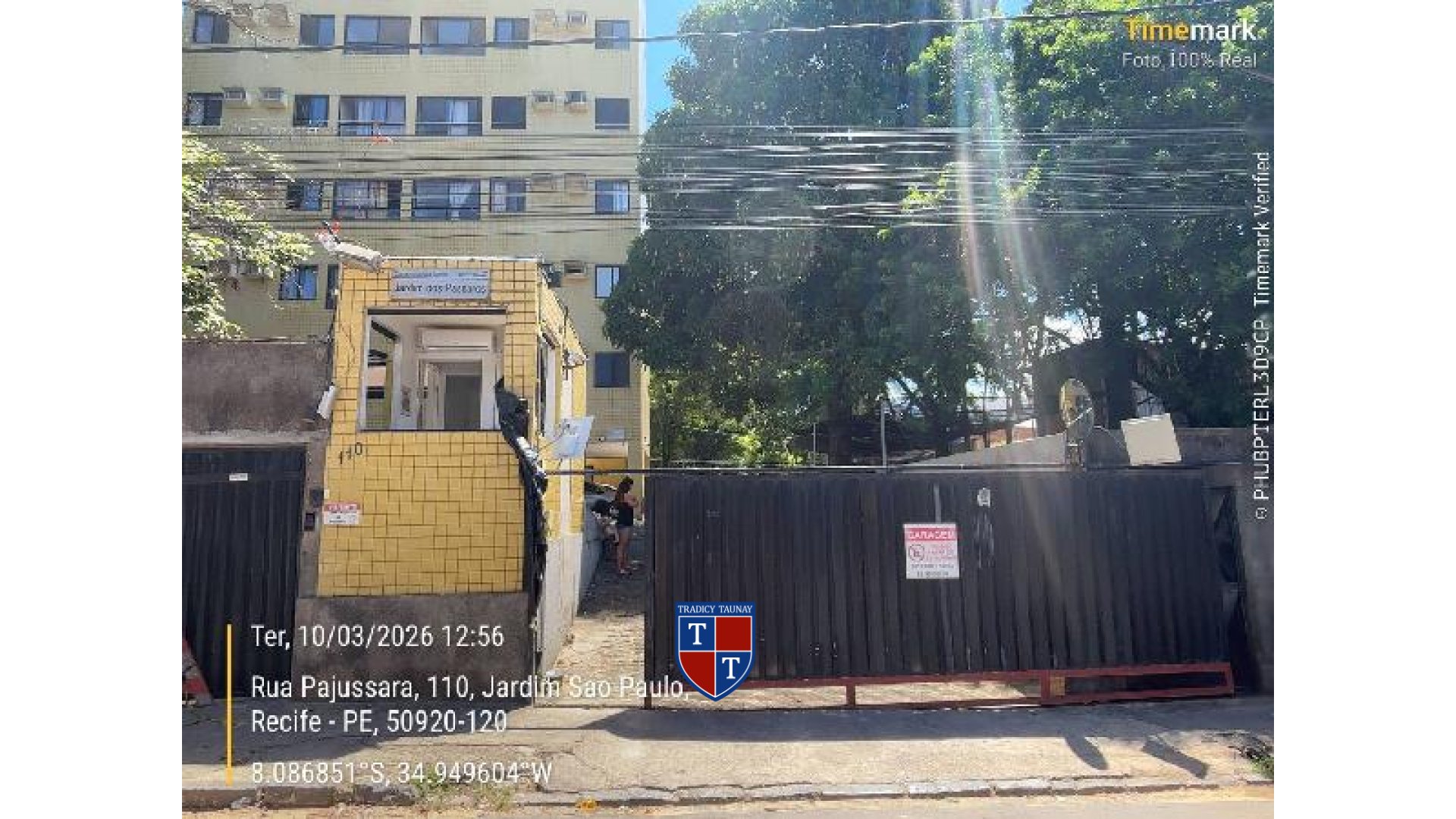 Foto 1 de APARTAMENTO em JARDIM SAO PAULO - Imóvel Retomado Caixa