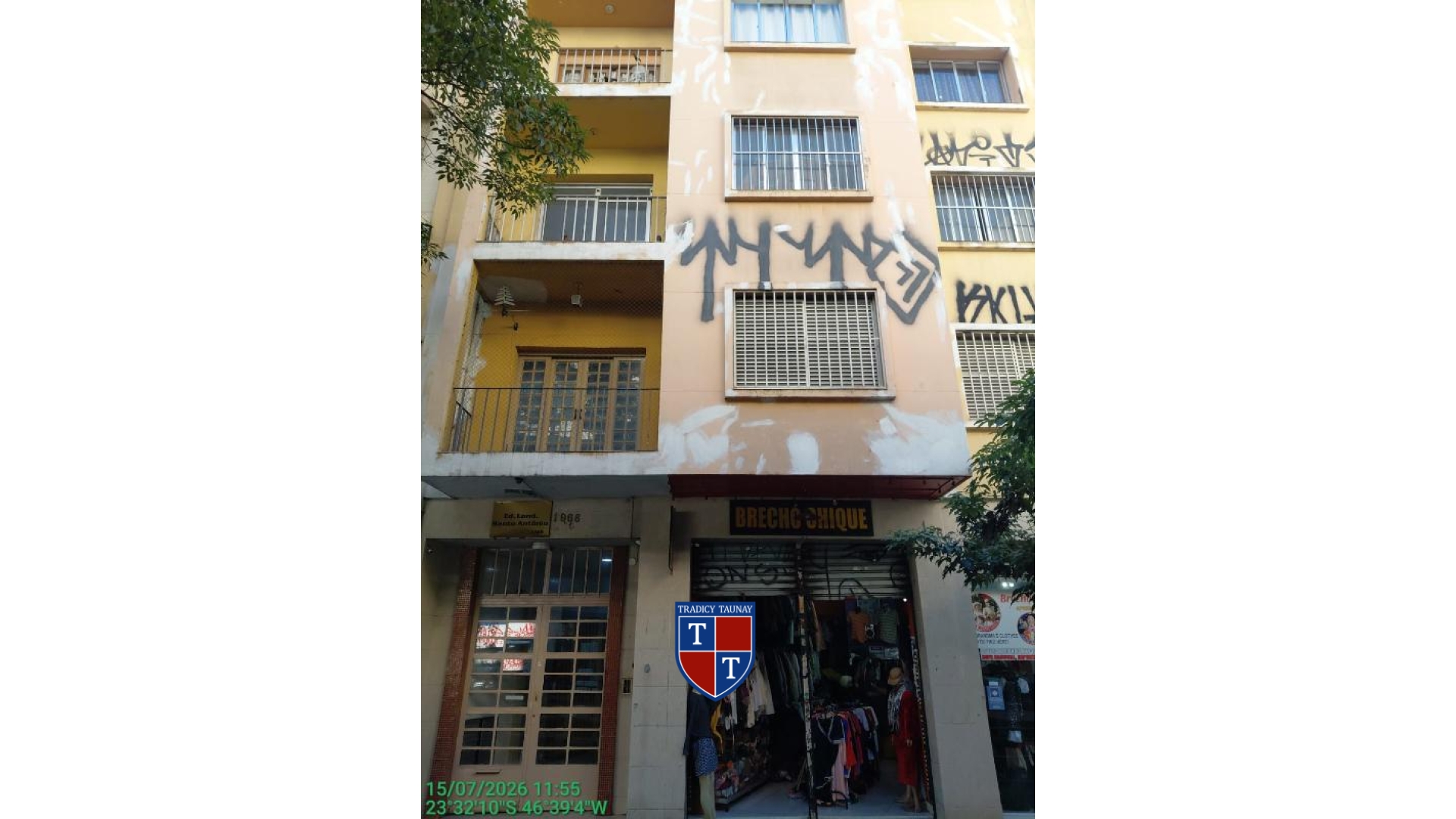Foto 1 de APARTAMENTO em SANTA CECILIA, SAO PAULO/SP - Imóvel Retomado CAIXA Ref 1555507349223