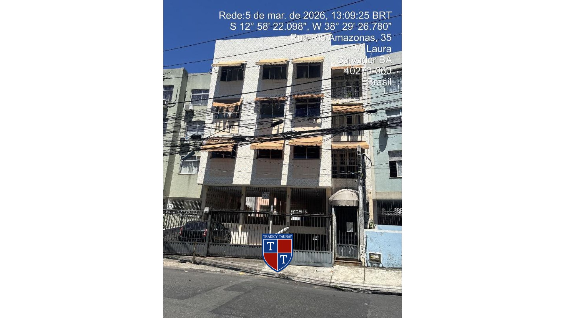 Foto 1 de APARTAMENTO em VILA LAURA - Imóvel Retomado Caixa