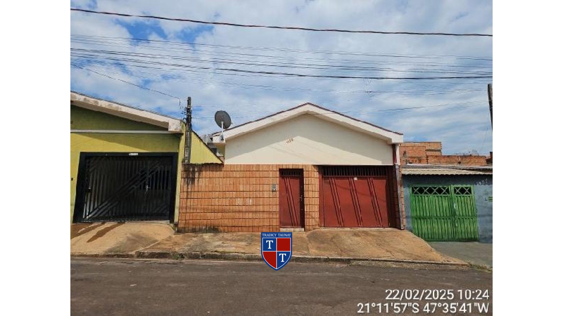 Foto do Imóvel