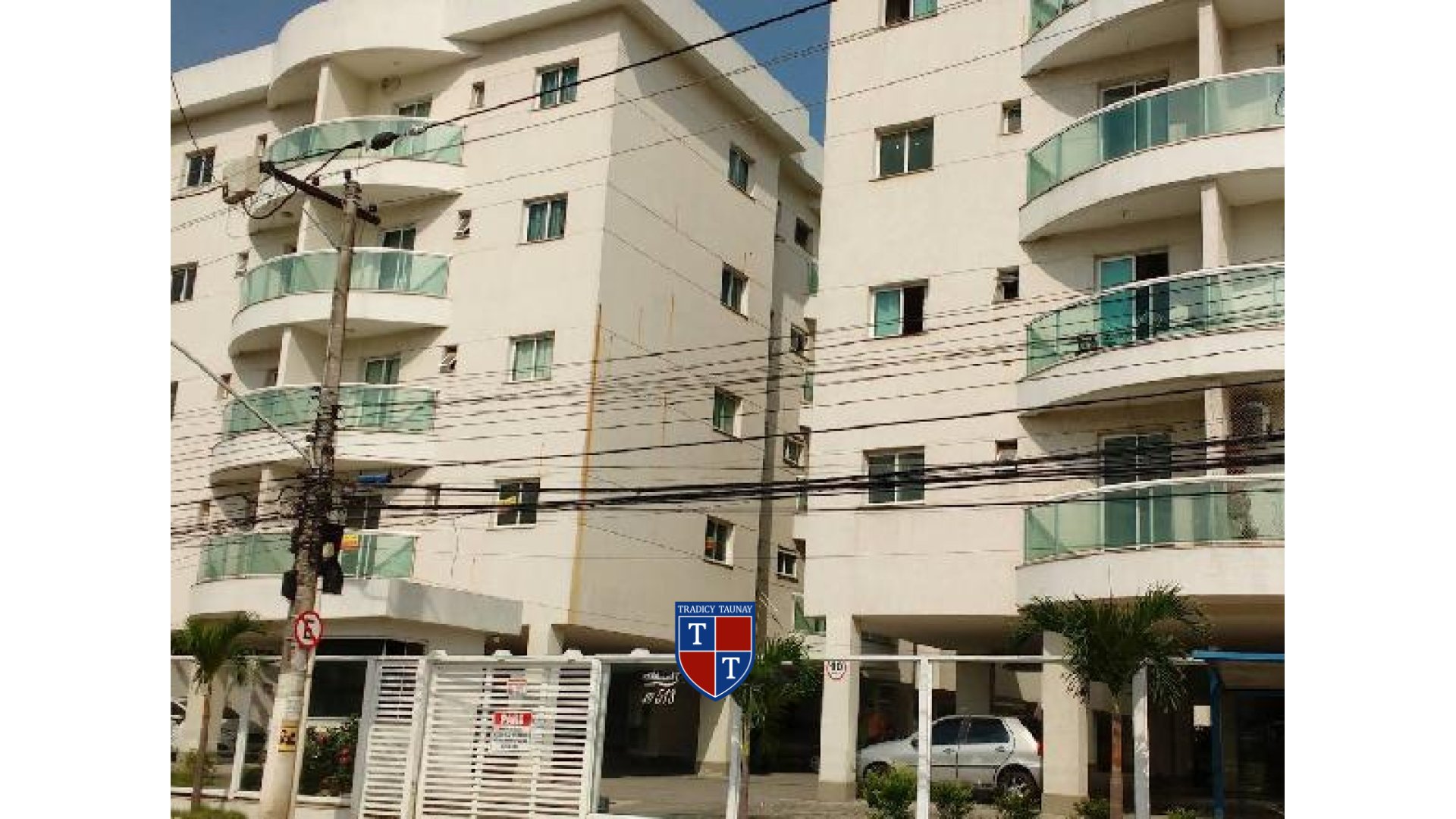 Foto 1 de APARTAMENTO em COLUBANDE, SAO GONCALO/RJ - Imóvel Retomado CAIXA Ref 1555508250530
