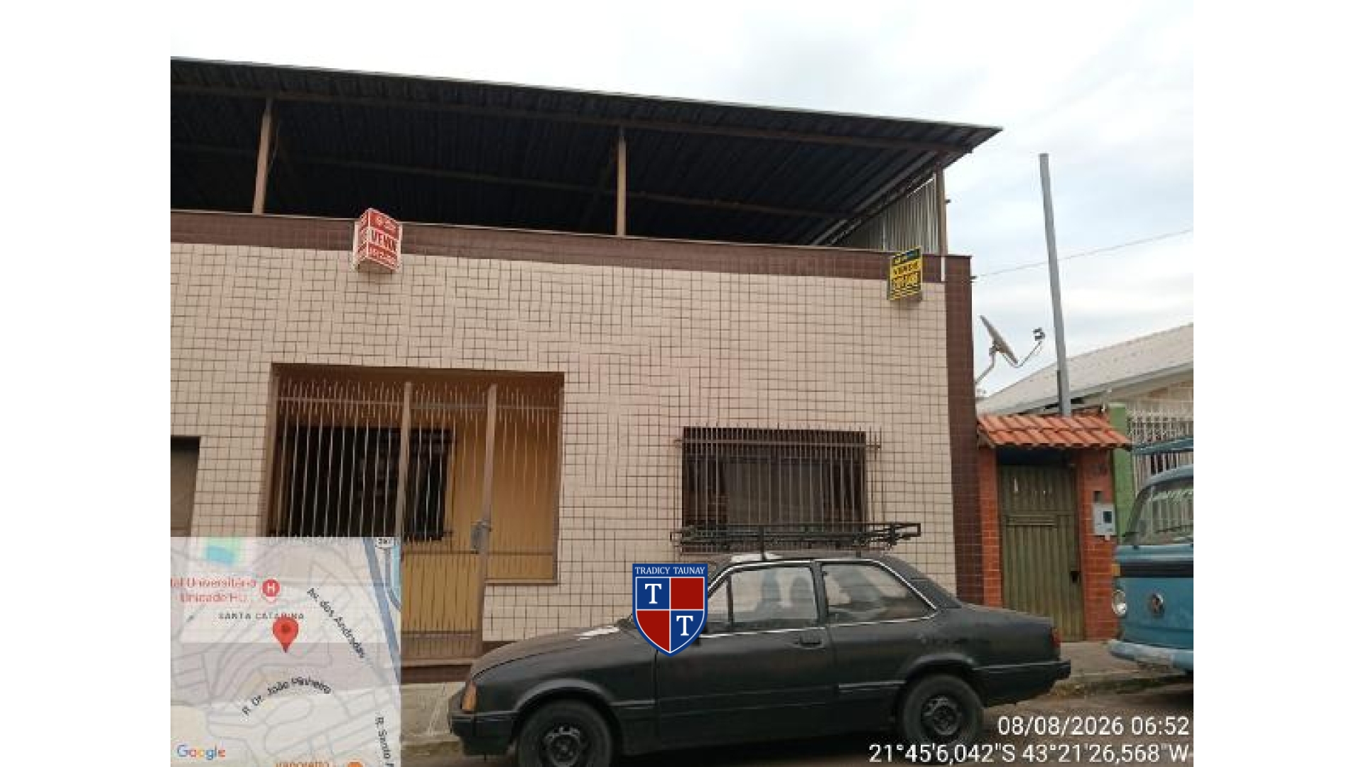 CASA em JARDIM GLORIA