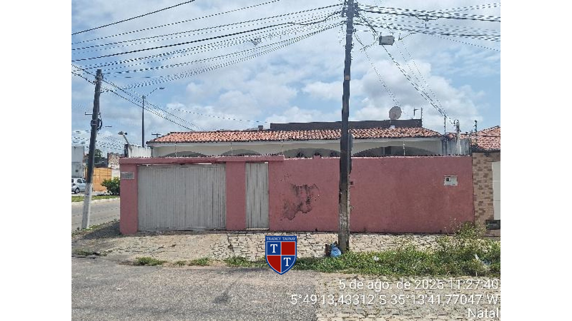 Foto do Imóvel