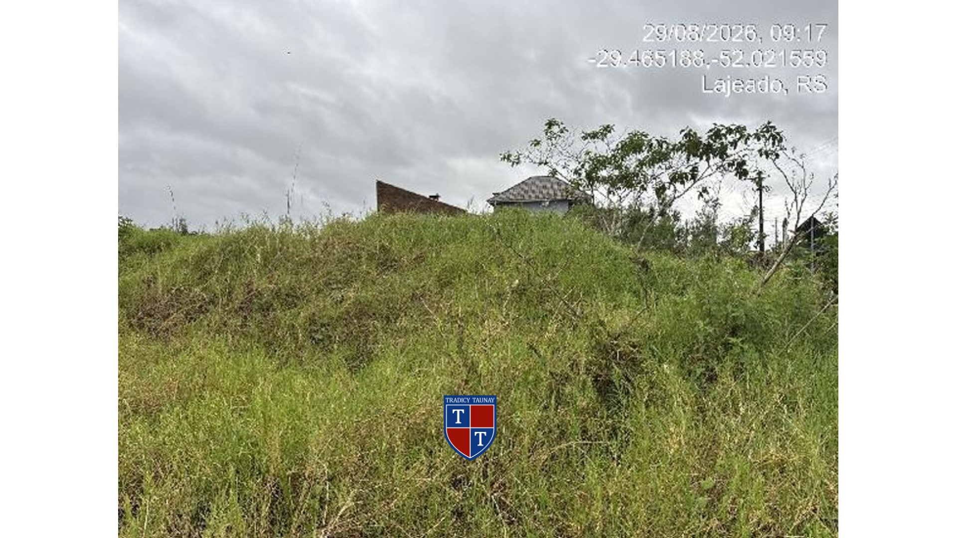Foto 2 de TERRENO em SAO BENTO, LAJEADO/RS - Imóvel Retomado CAIXA Ref 1555509887095