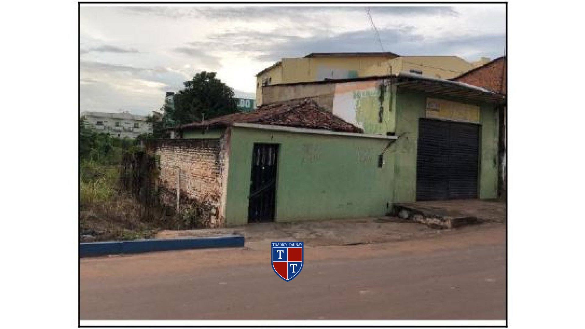 Foto do Imóvel