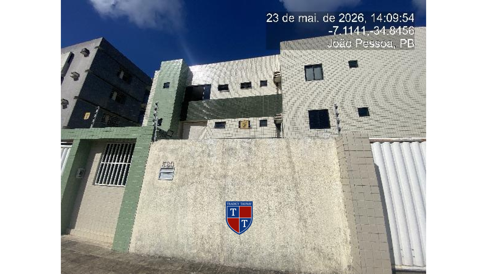 Foto 1 de APARTAMENTO em PEDRO GONDIM, JOAO PESSOA/PB - Imóvel Retomado CAIXA Ref 1555511864315
