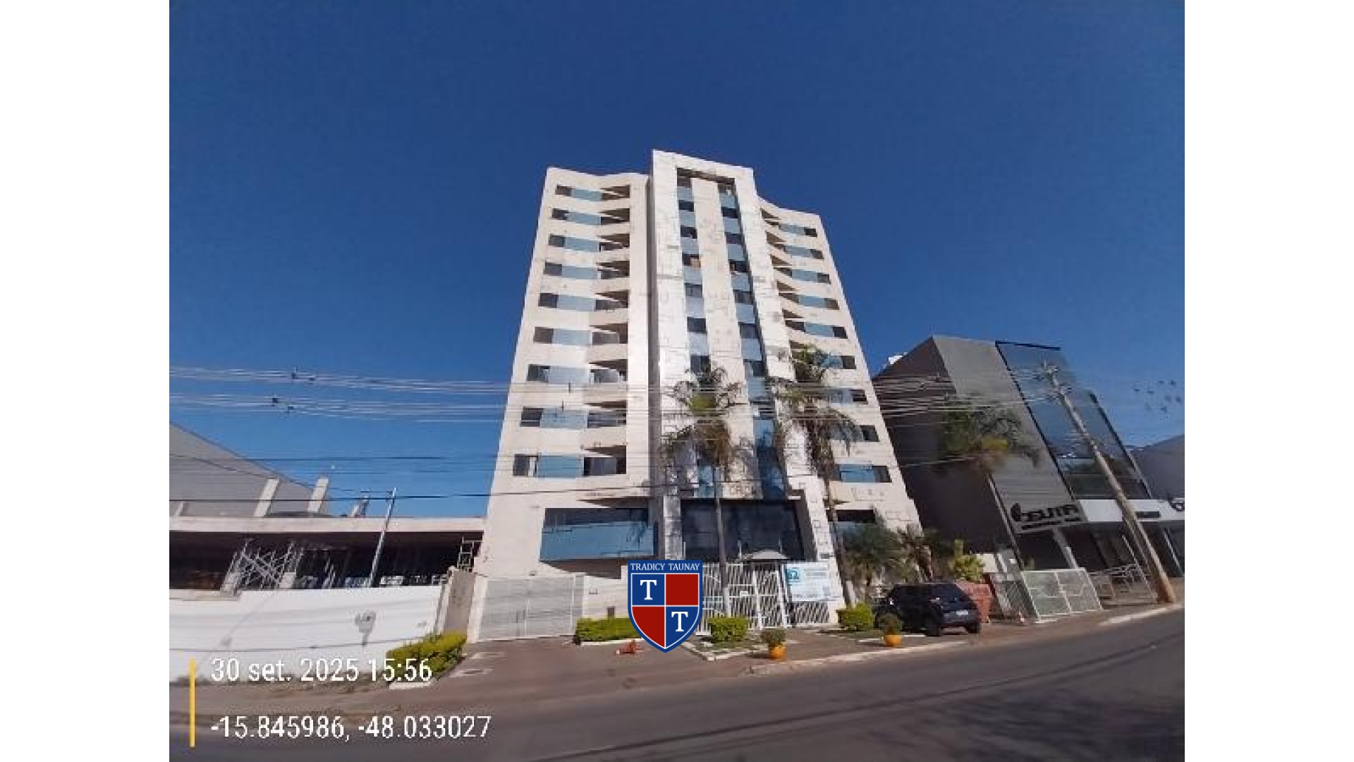 SALA em SUL (AGUAS CLARAS)