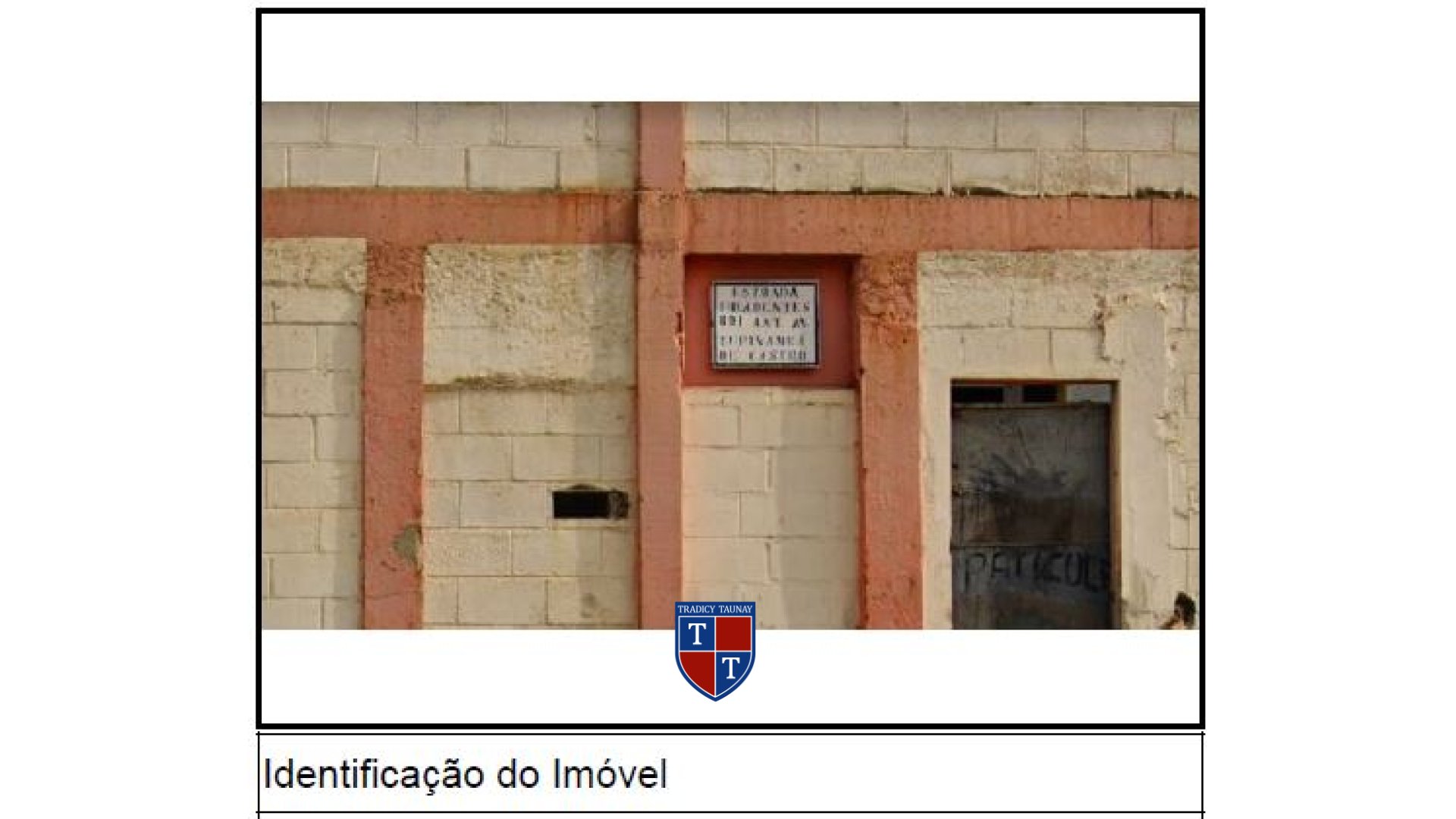 Foto 2 de GALPAO em CAMPOS ELISEOS - Imóvel Retomado Caixa