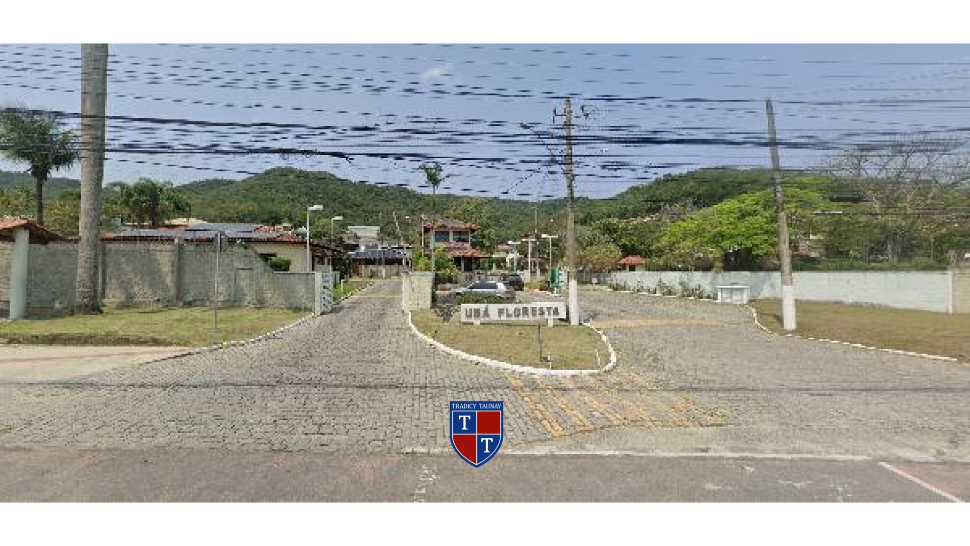 CASA em ITAIPU
