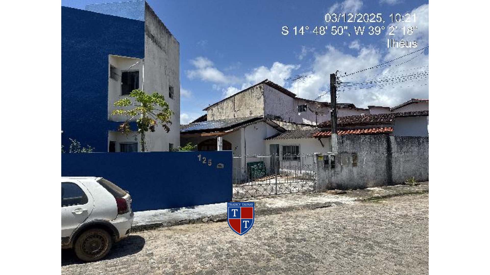 Foto 1 de CASA em PONTAL, ILHEUS/BA - Imóvel Retomado CAIXA Ref 1555515274474