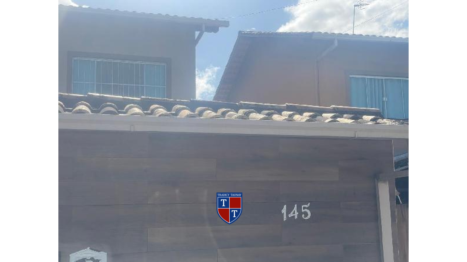 CASA em ATLANTICA